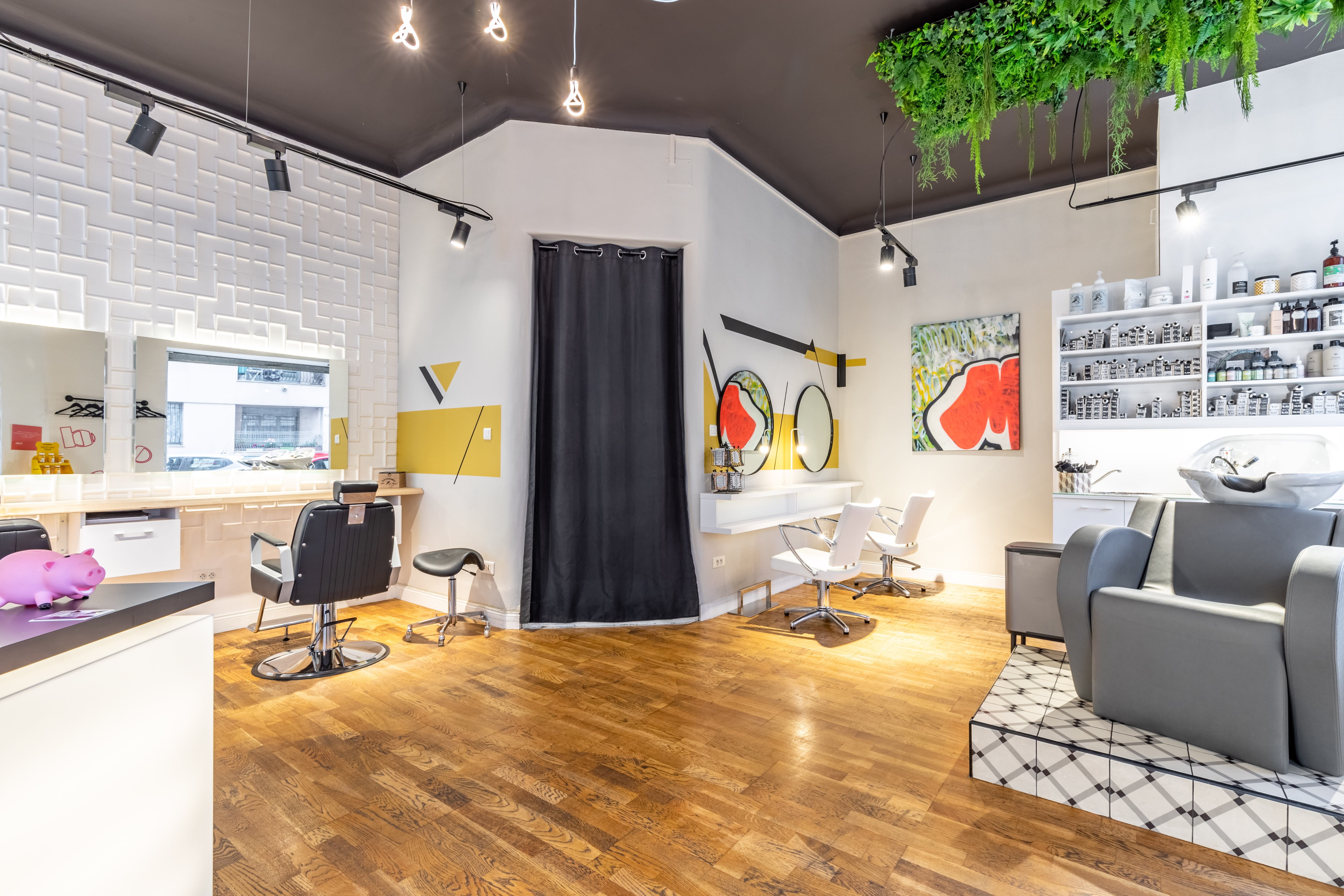 Guillaume - Coiffure Nice - Guillaume - Photo Galerie - OneBooking