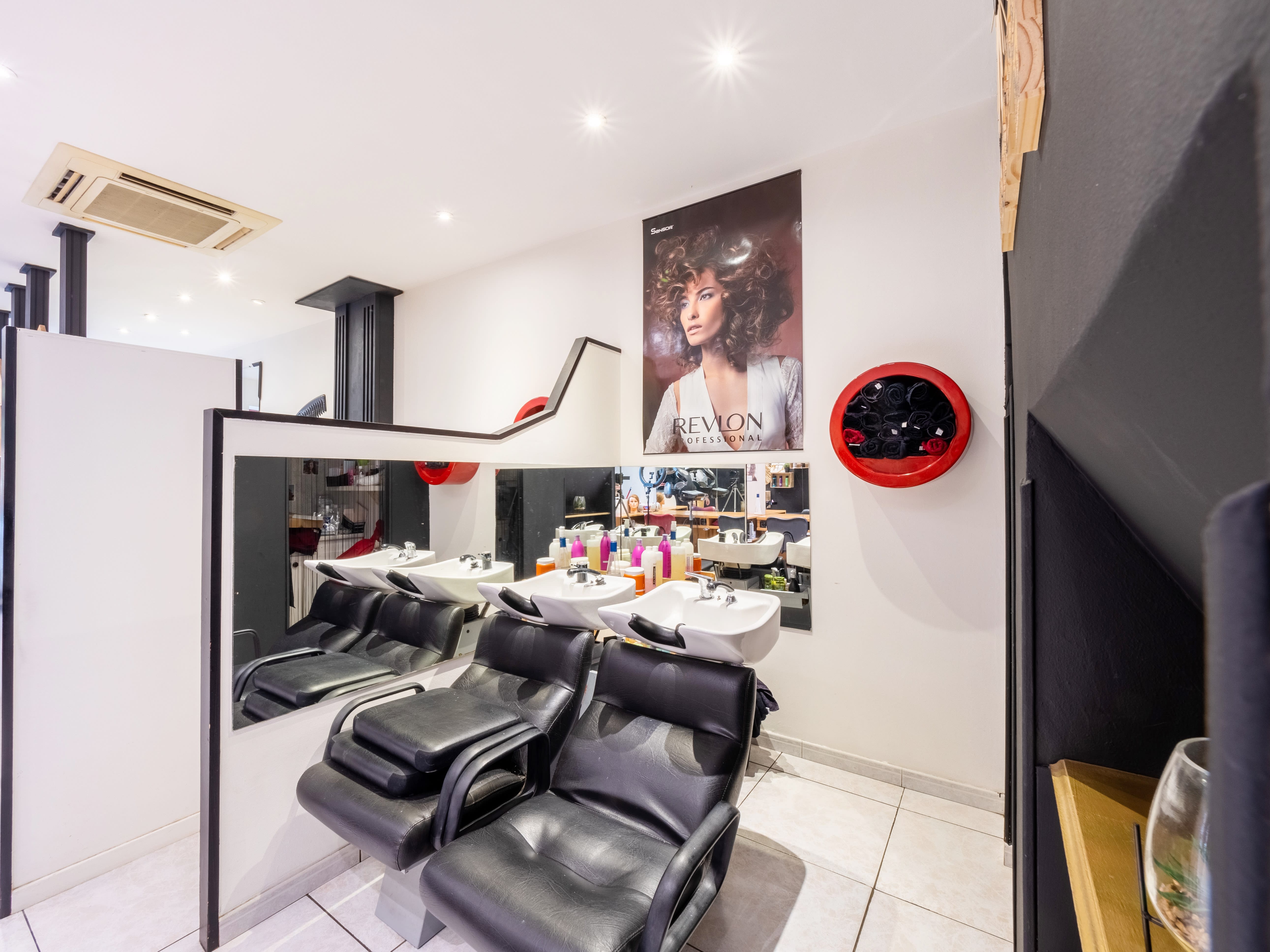Le Salon de Lison - Coiffure Narbonne - Le Salon de Lison - Photo Galerie - OneBooking