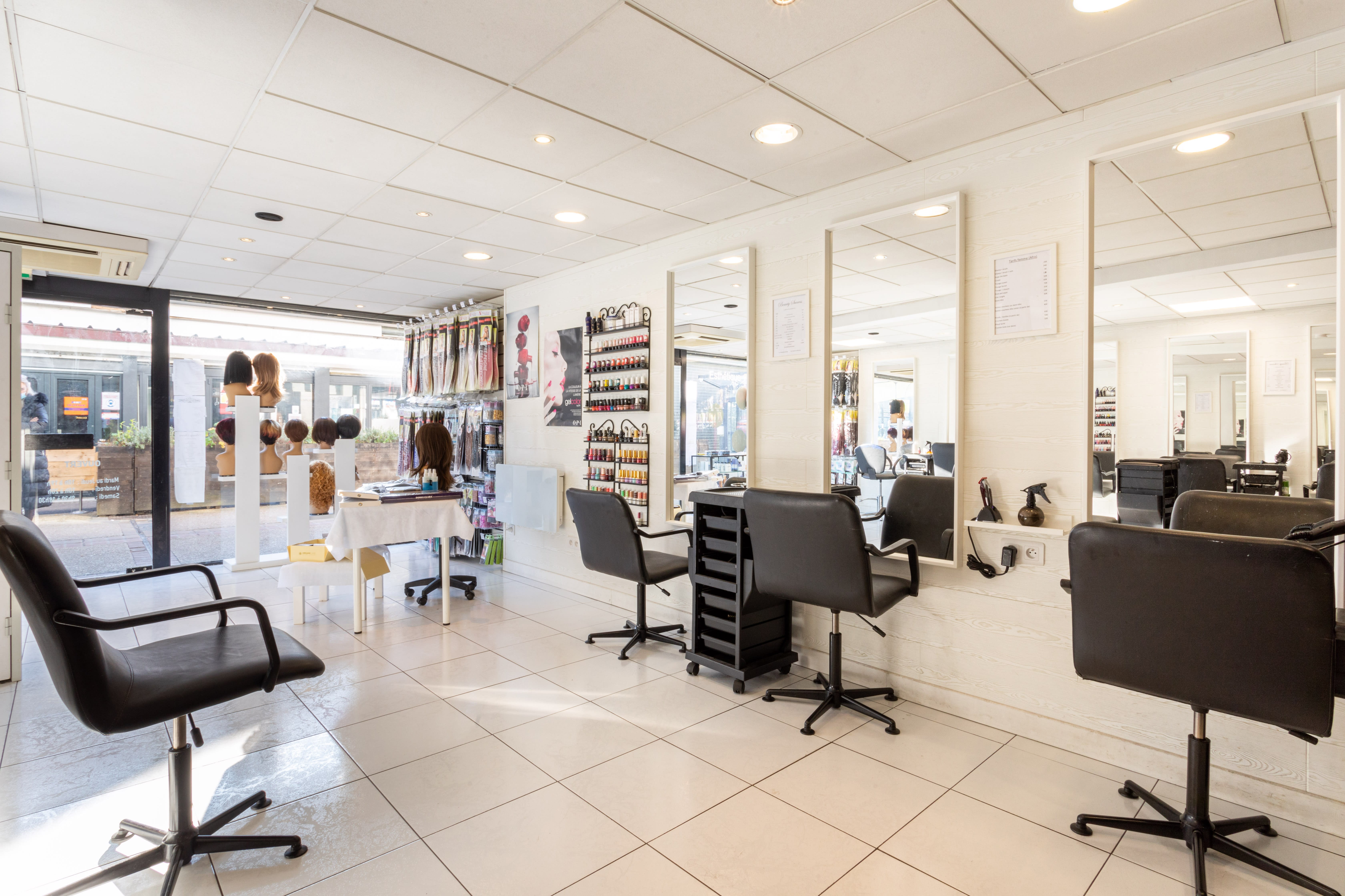 Salon Beauté Noisy Le Grand Beauty Style : coiffeur à Noisy-le-Grand - Planity