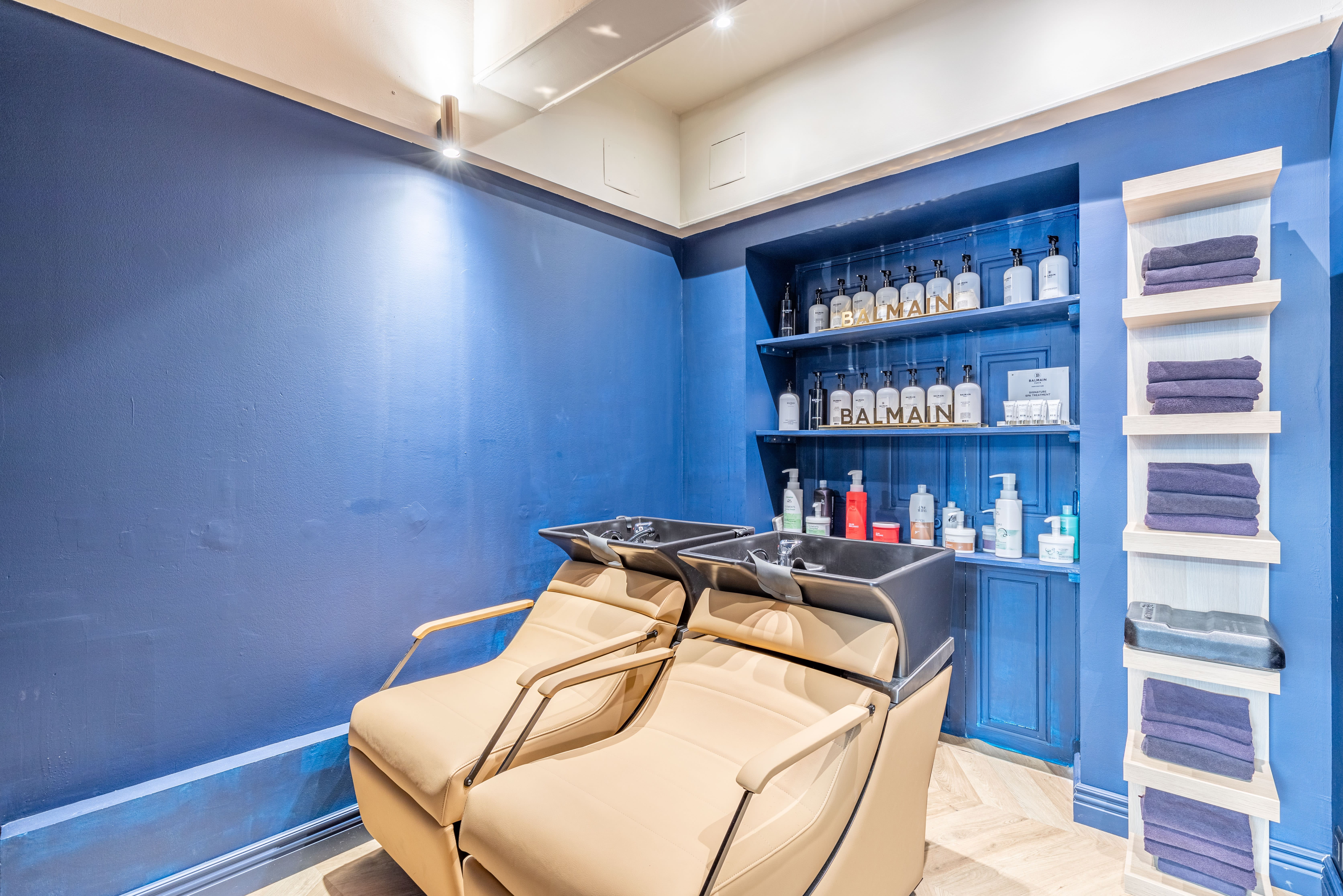 Mr Sacha - Coiffure Avignon - Mr Sacha - Photo Galerie - OneBooking