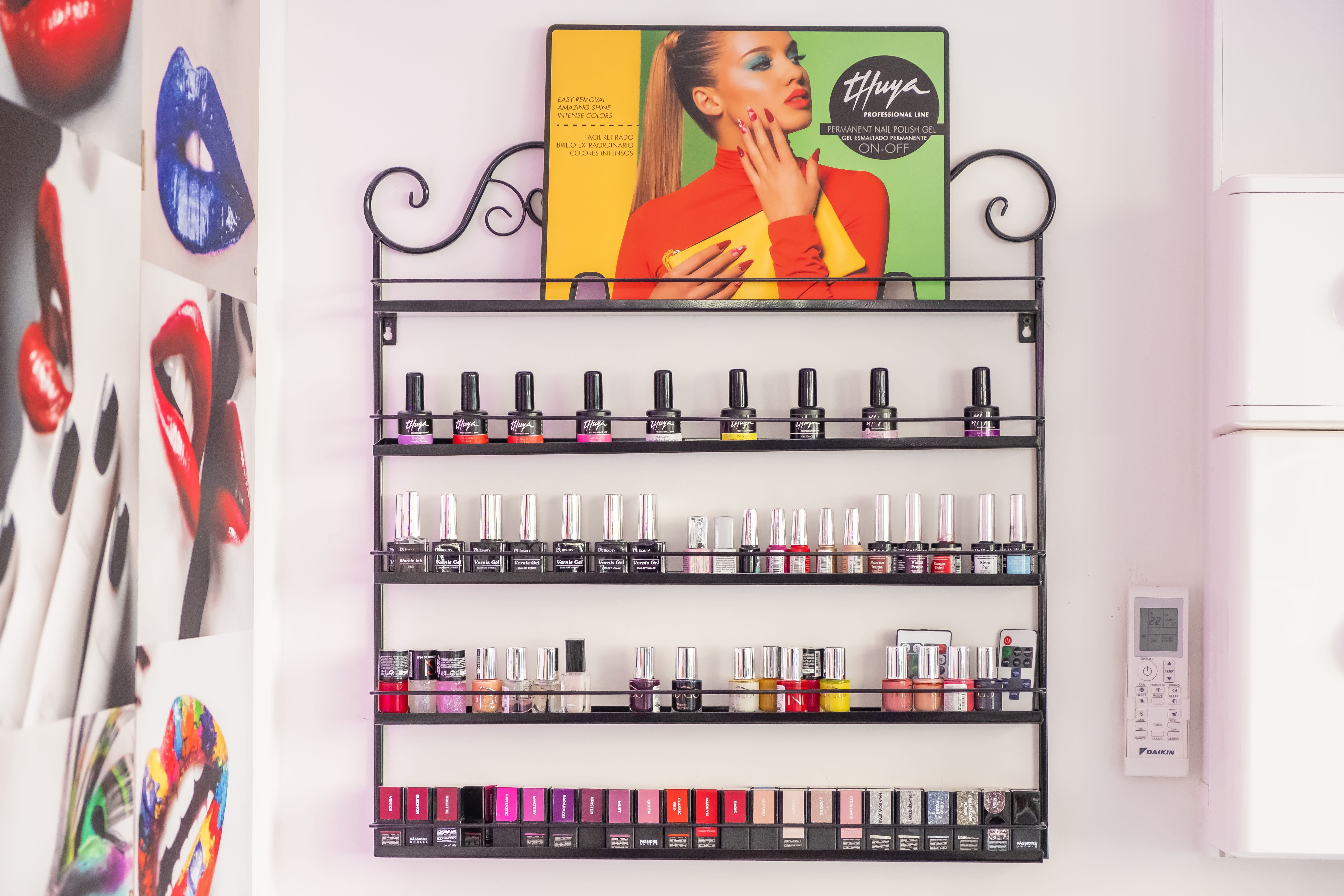 Joha’s Beauté & Coiffure - Coiffure Nice - Joha’s Beauté & Coiffure - Photo Galerie - OneBooking