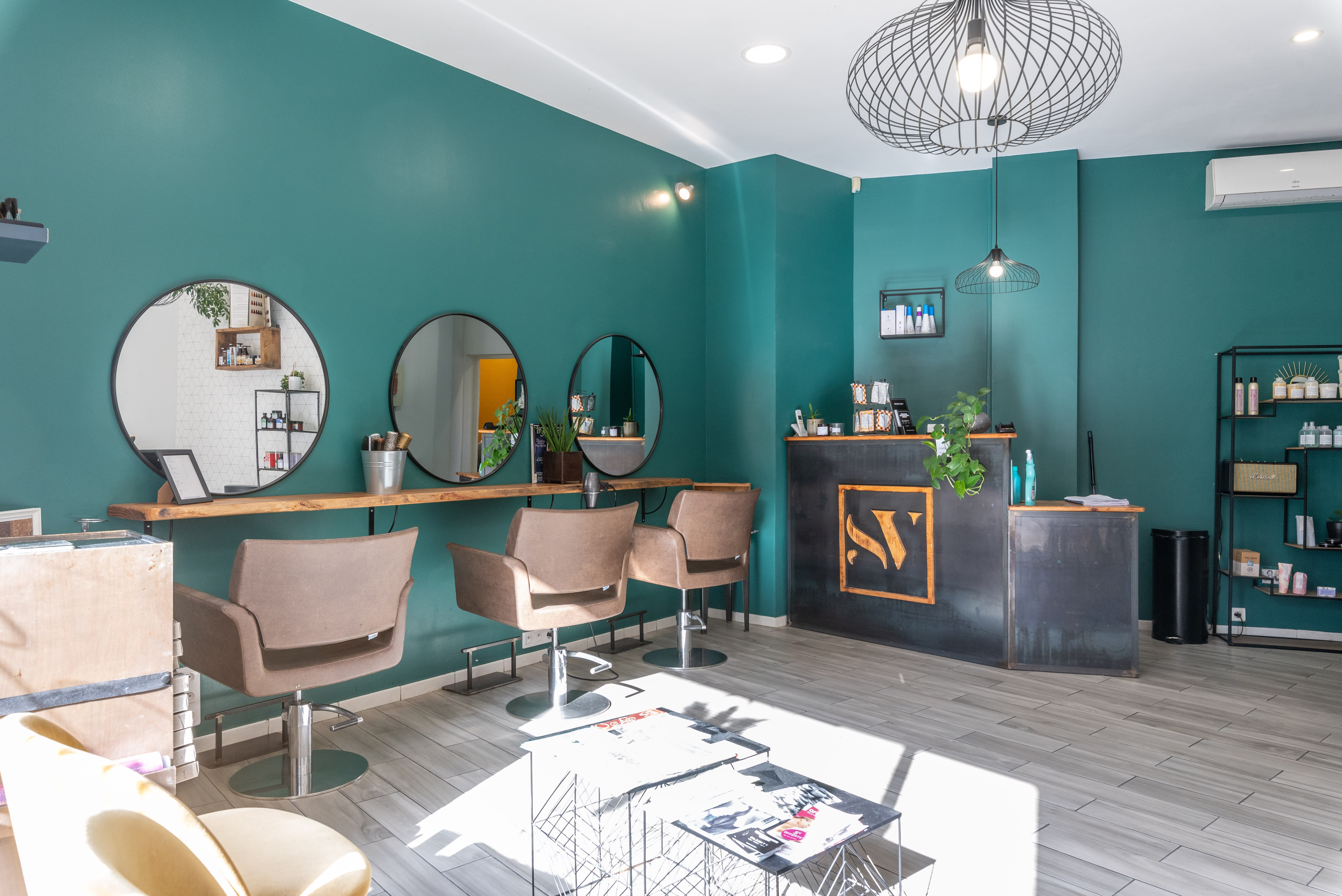 Second Visage - Coiffure Montpellier - Second Visage - Photo Galerie - OneBooking