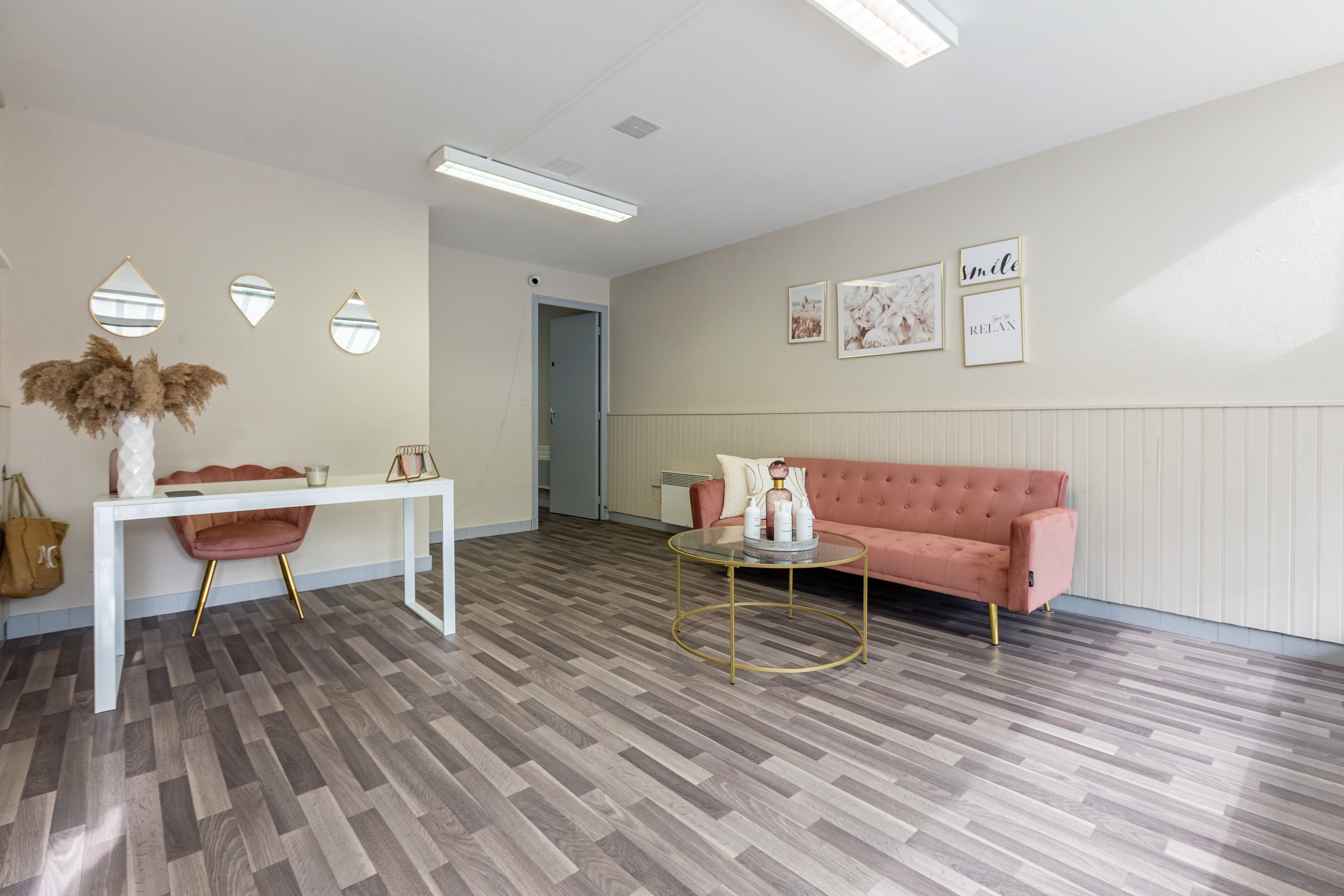 KS Bien-Être - Institut de beauté Agen - Photo de couverture - OneBooking