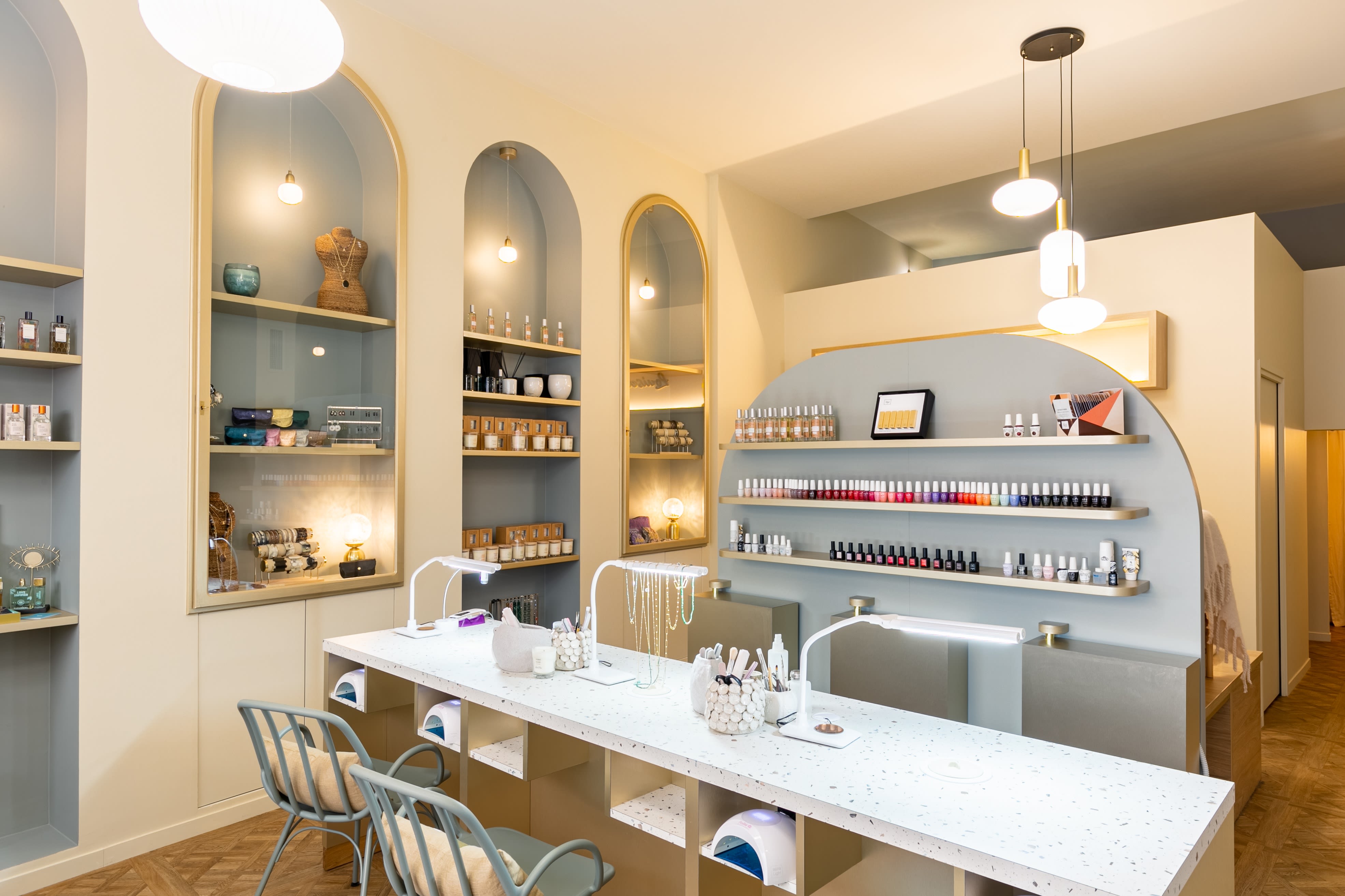 Louisette & Romy - Institut de beauté Agen - Louisette & Romy - Photo Galerie - OneBooking