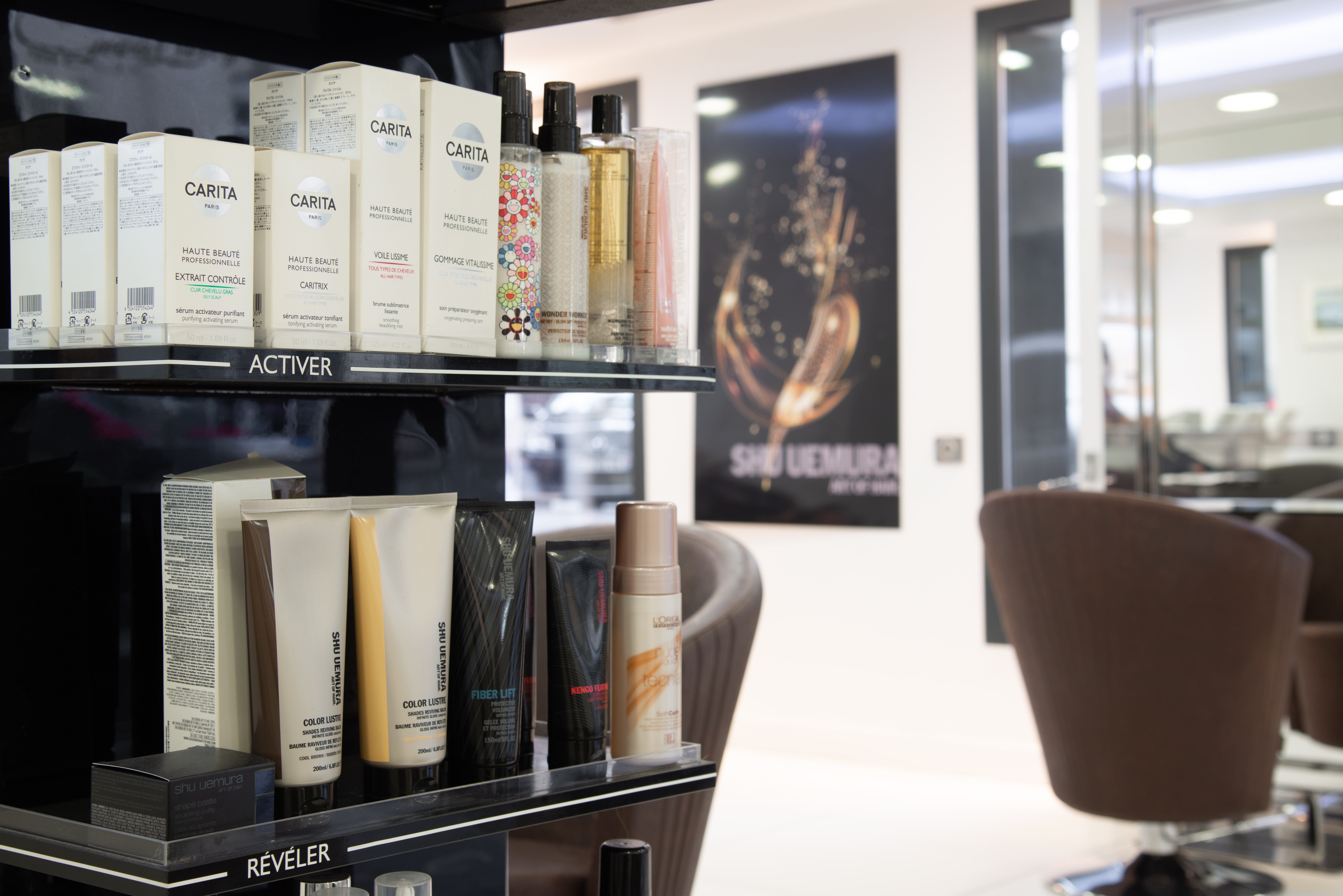 Eric Zemmour - Beauté Prestige - Coiffure Narbonne - Eric Zemmour - Beauté Prestige - Photo Galerie - OneBooking