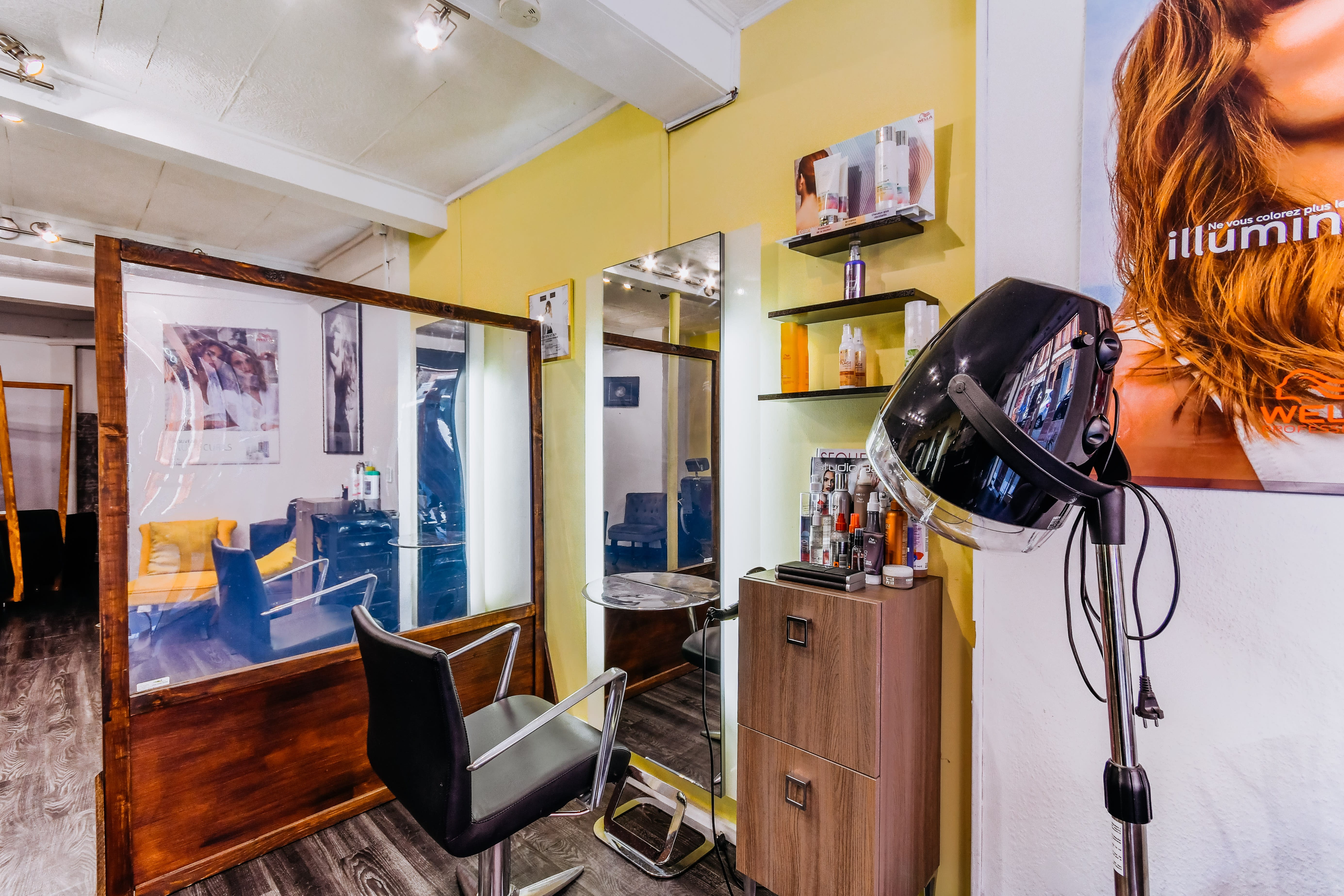 Mayika - Coiffure Toulouse - Mayika - Photo Galerie - OneBooking