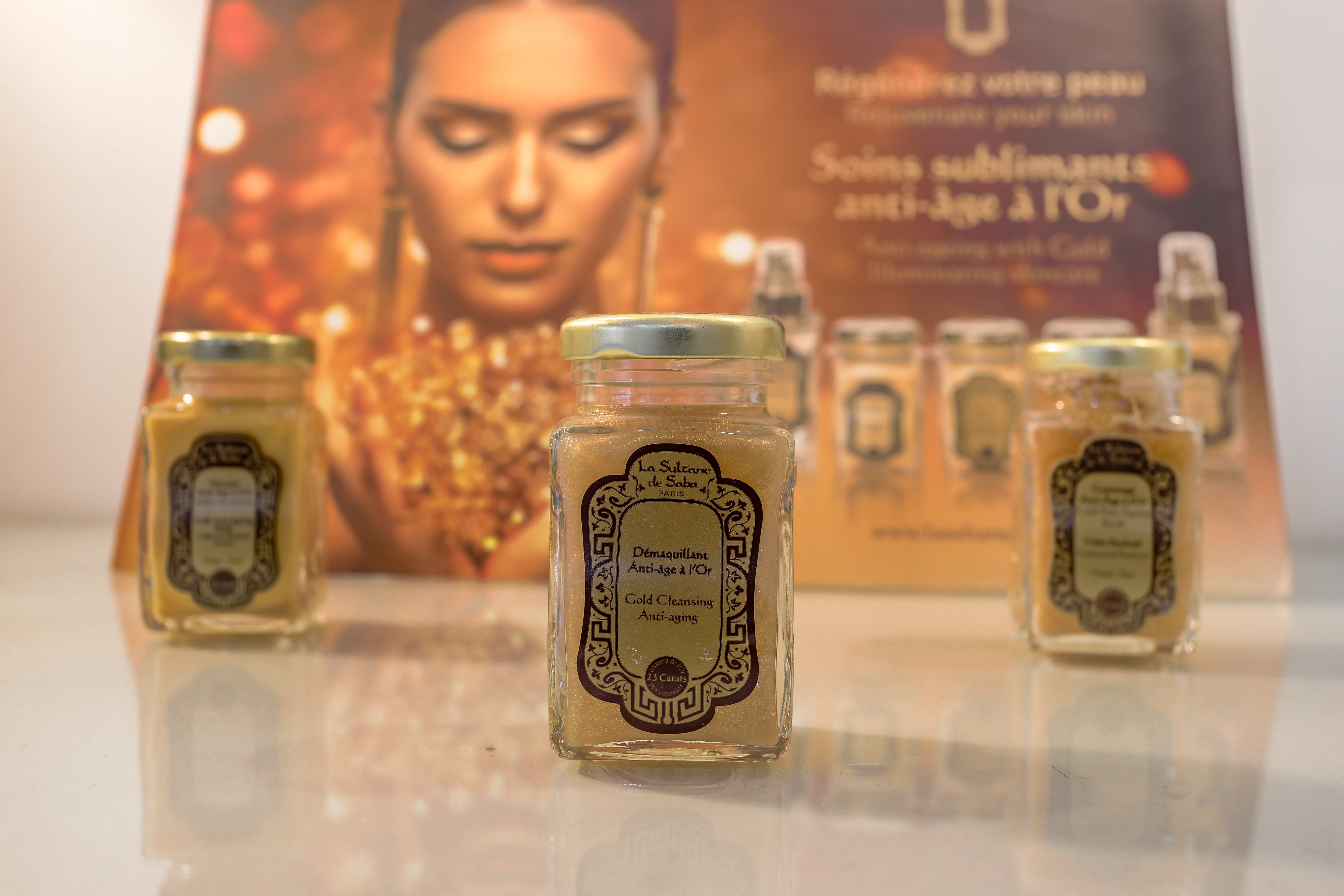 Institut Nass Beauty - Soin visage Nice - Institut Nass Beauty - Photo Galerie - OneBooking