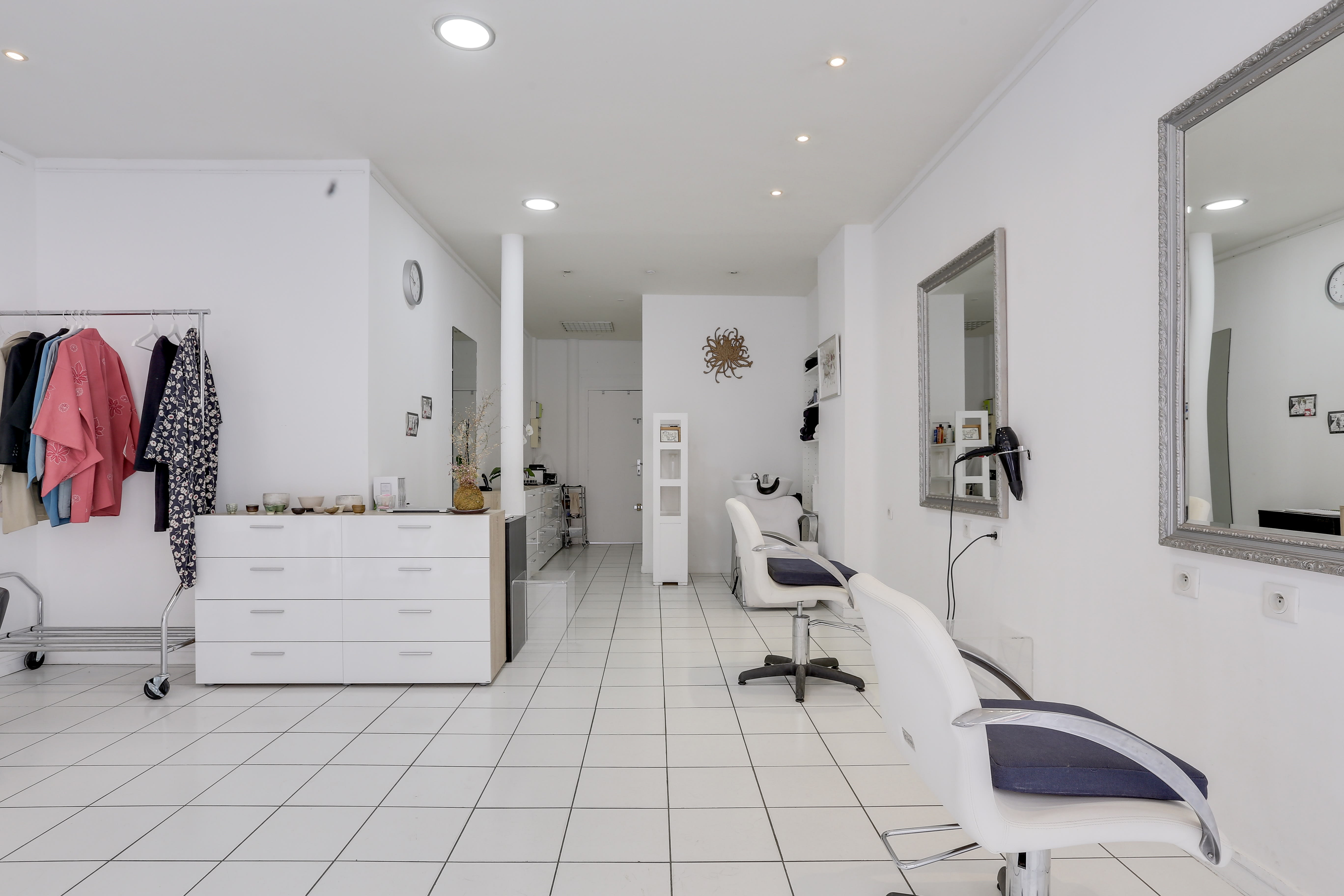 Atelier O’shiz-u - Coiffure Paris - OneBooking