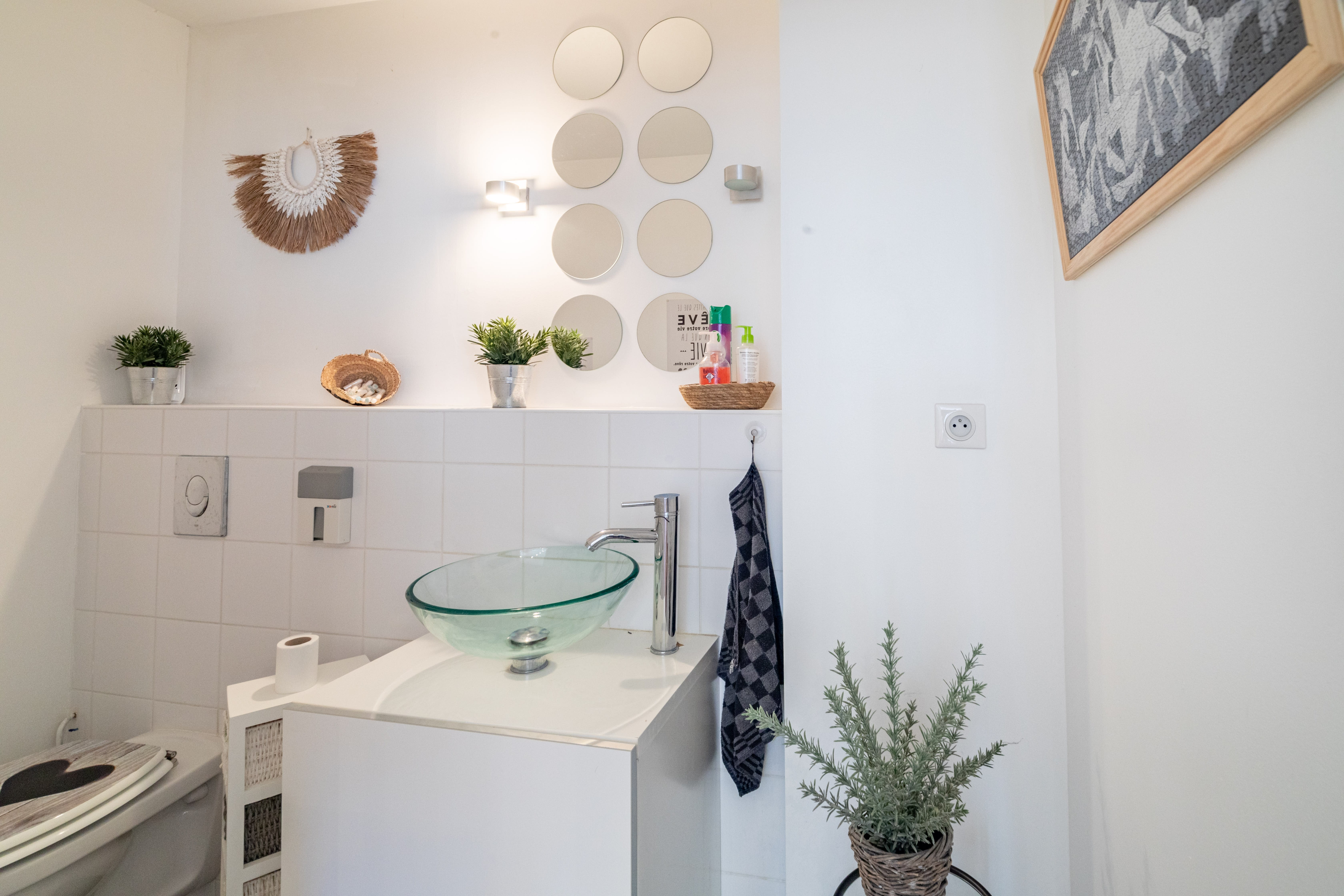 Les Rituels Naturels de Justine - Institut de beauté Agen - Les Rituels Naturels de Justine - Photo Galerie - OneBooking