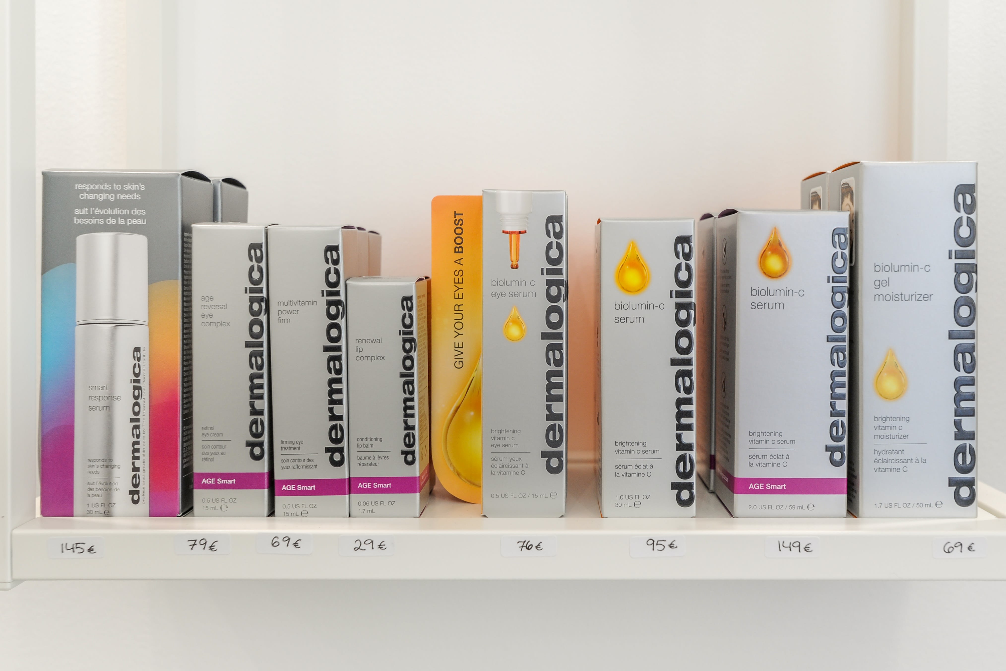 Emskincare - Institut de beauté Antibes - Emskincare - Photo Galerie - OneBooking