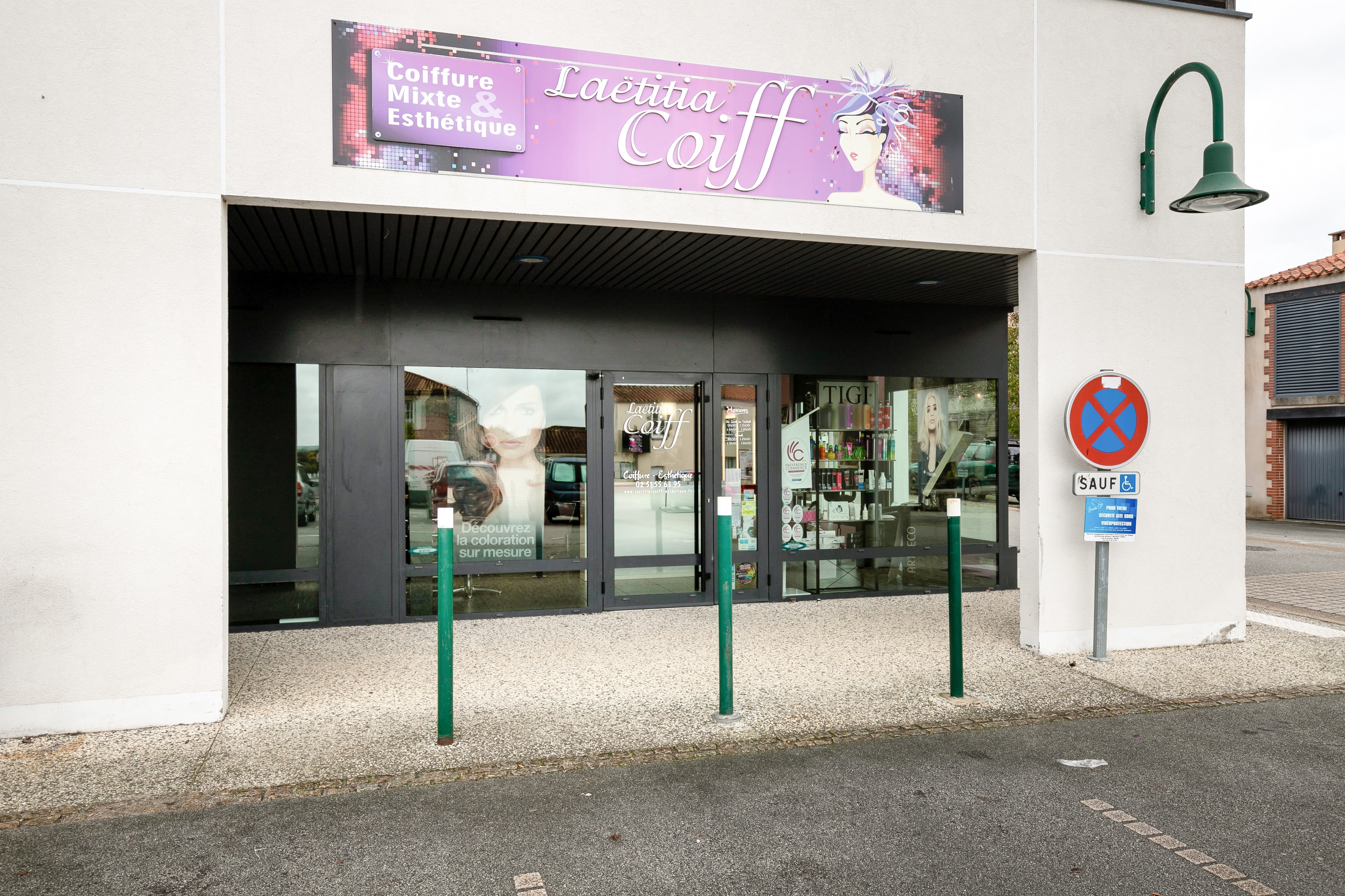 Laëtitia Coiff
