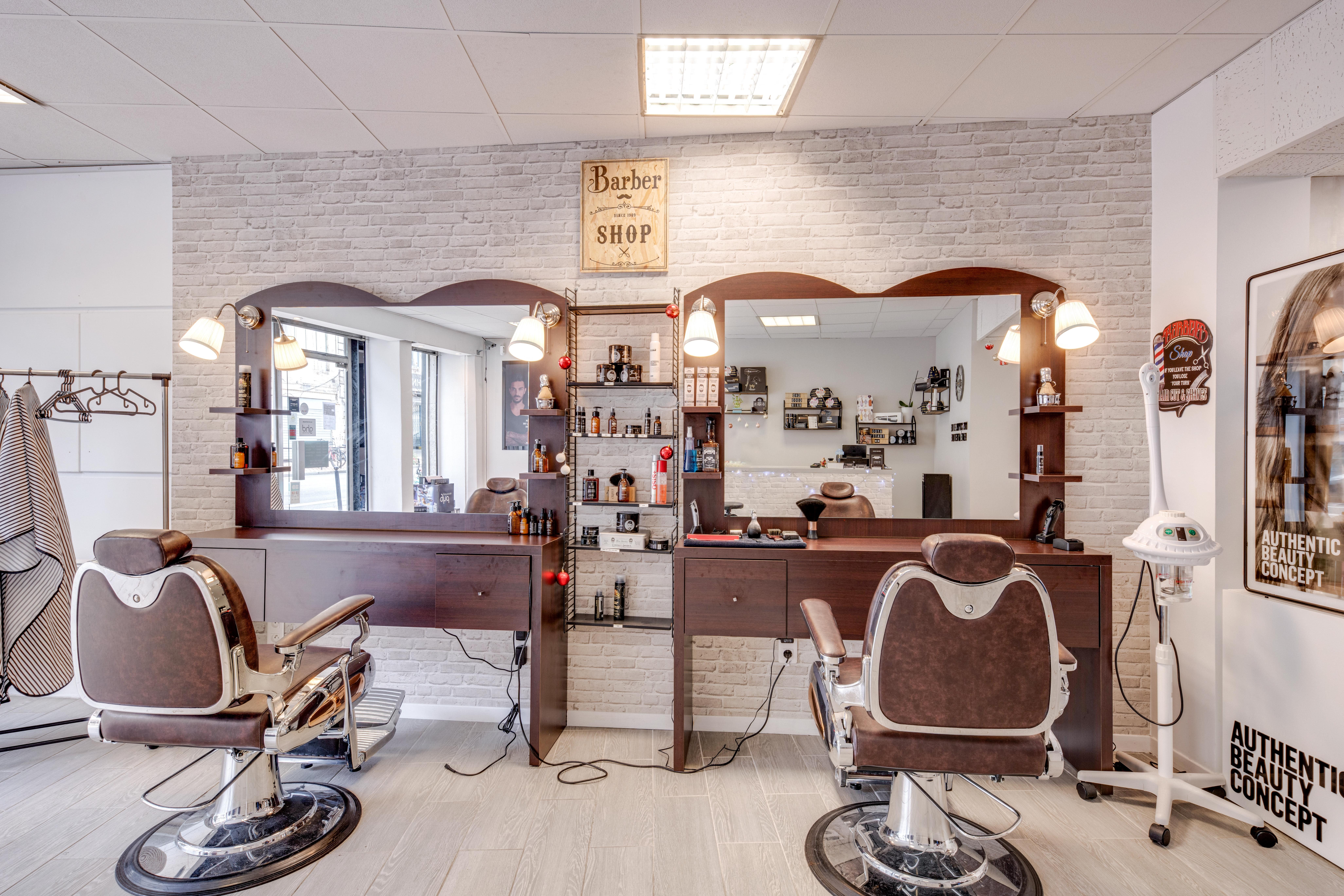 Le Salon Des Fratés Marseille Le Salon des Fratés - Bordeaux : coiffeur à Bordeaux