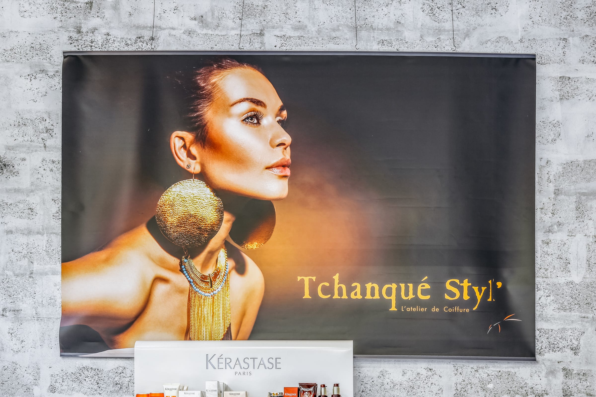 Coiffeur La Teste De Buch Leclerc Tchanque styl : coiffeur à La Teste-de-Buch - Planity