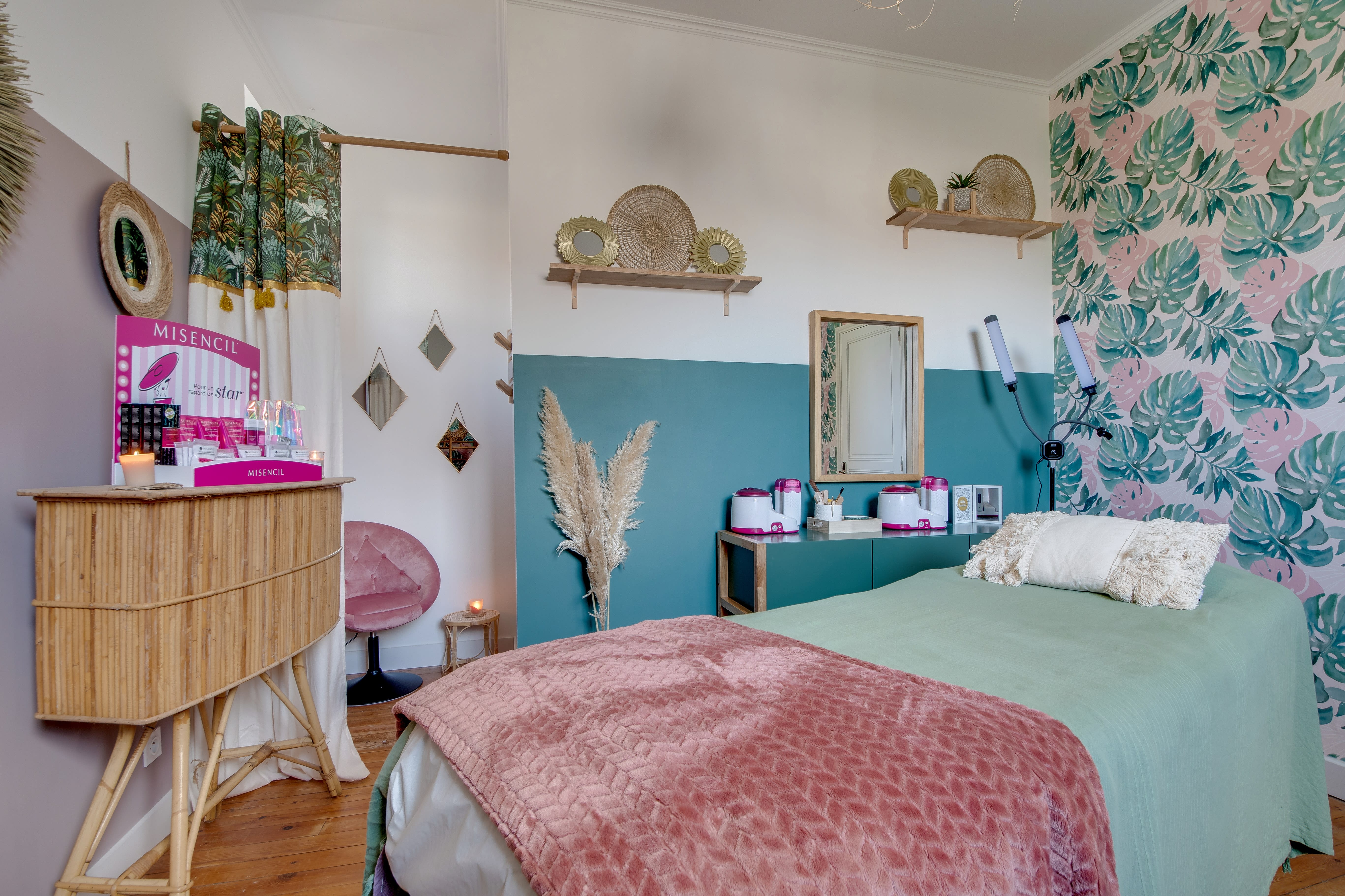 Les Coquettes - Institut de beauté Agen - Les Coquettes - Photo Galerie - OneBooking