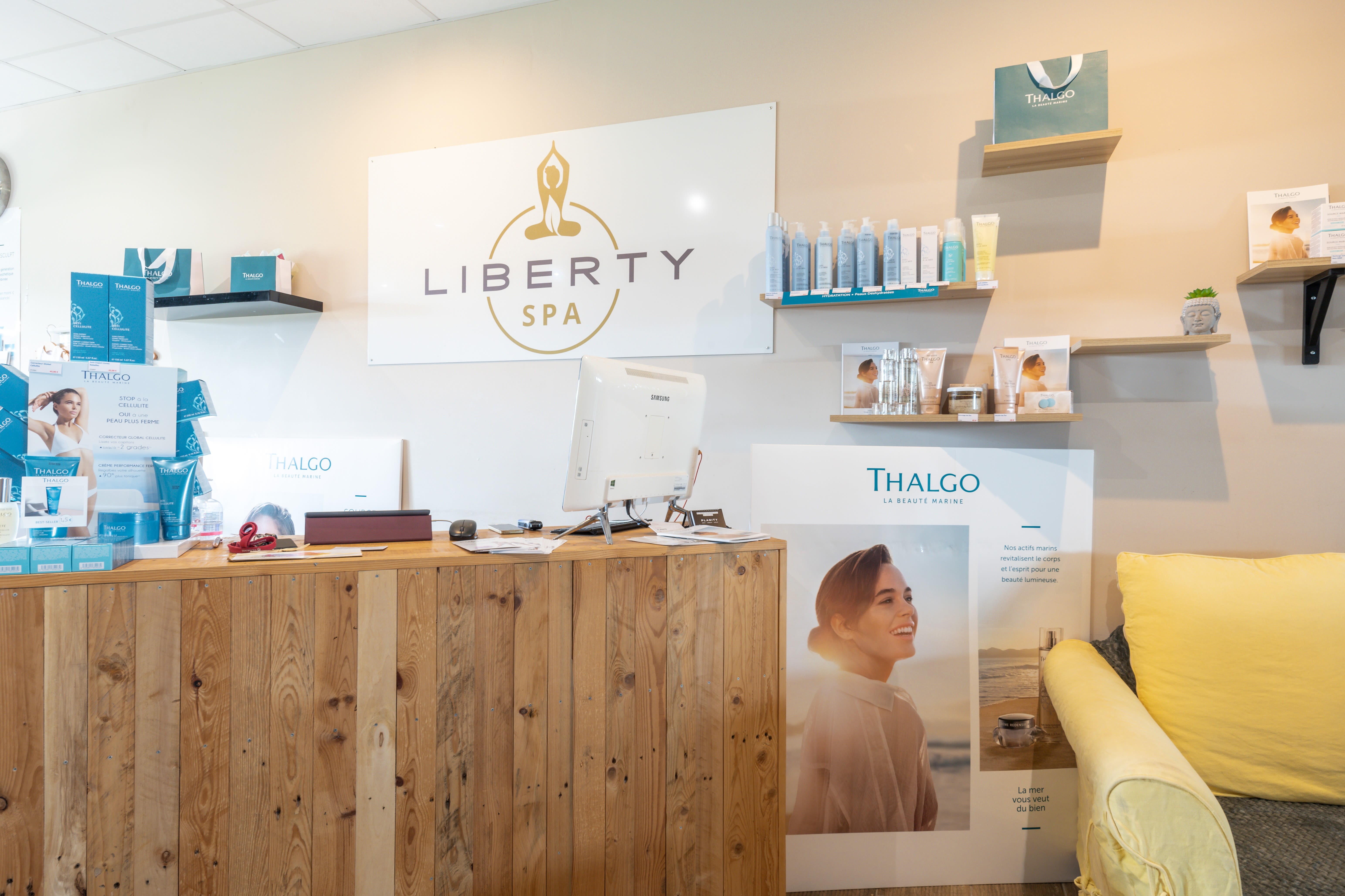 Liberty Spa