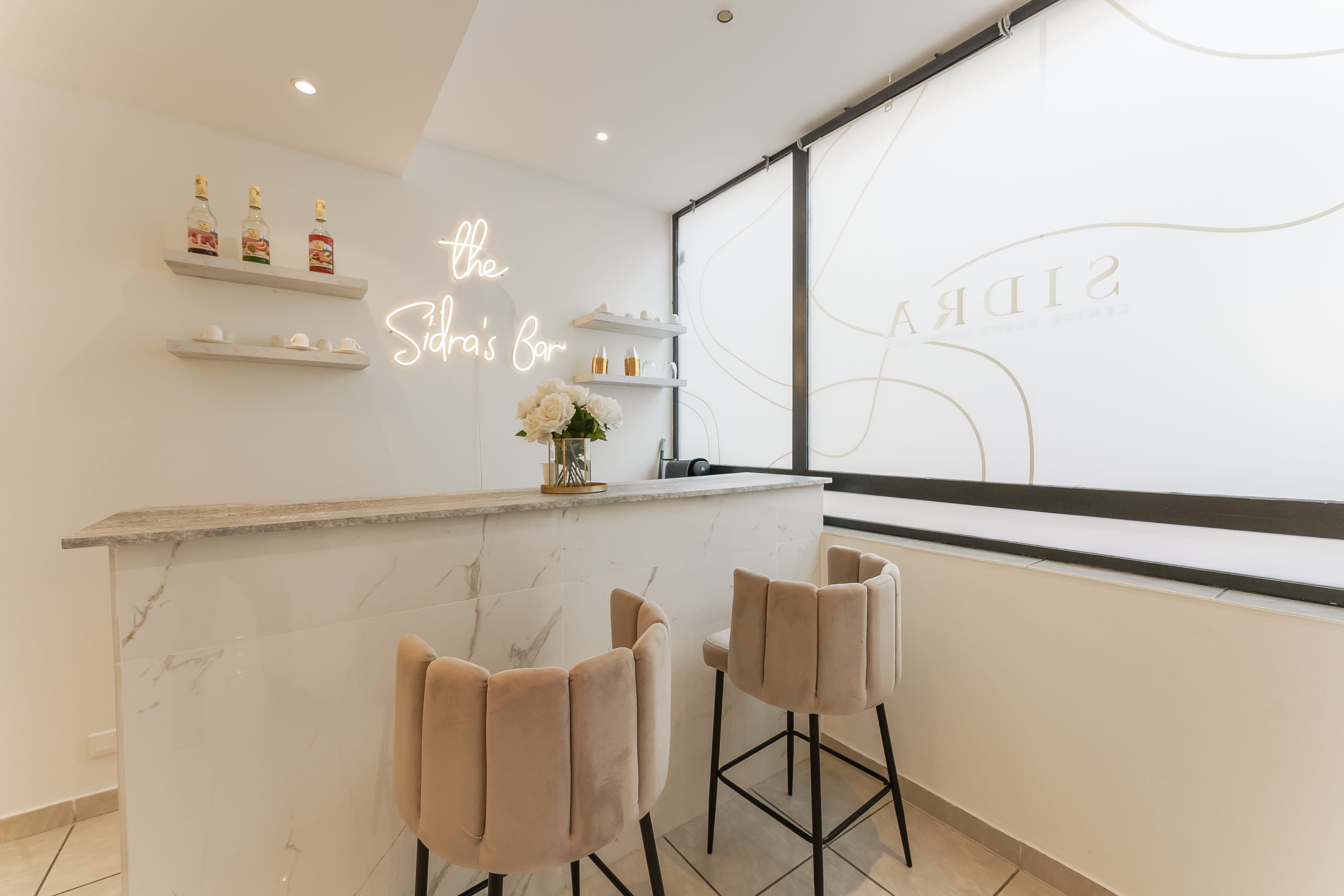 Sidra Dermo - Massage Marseille - OneBooking