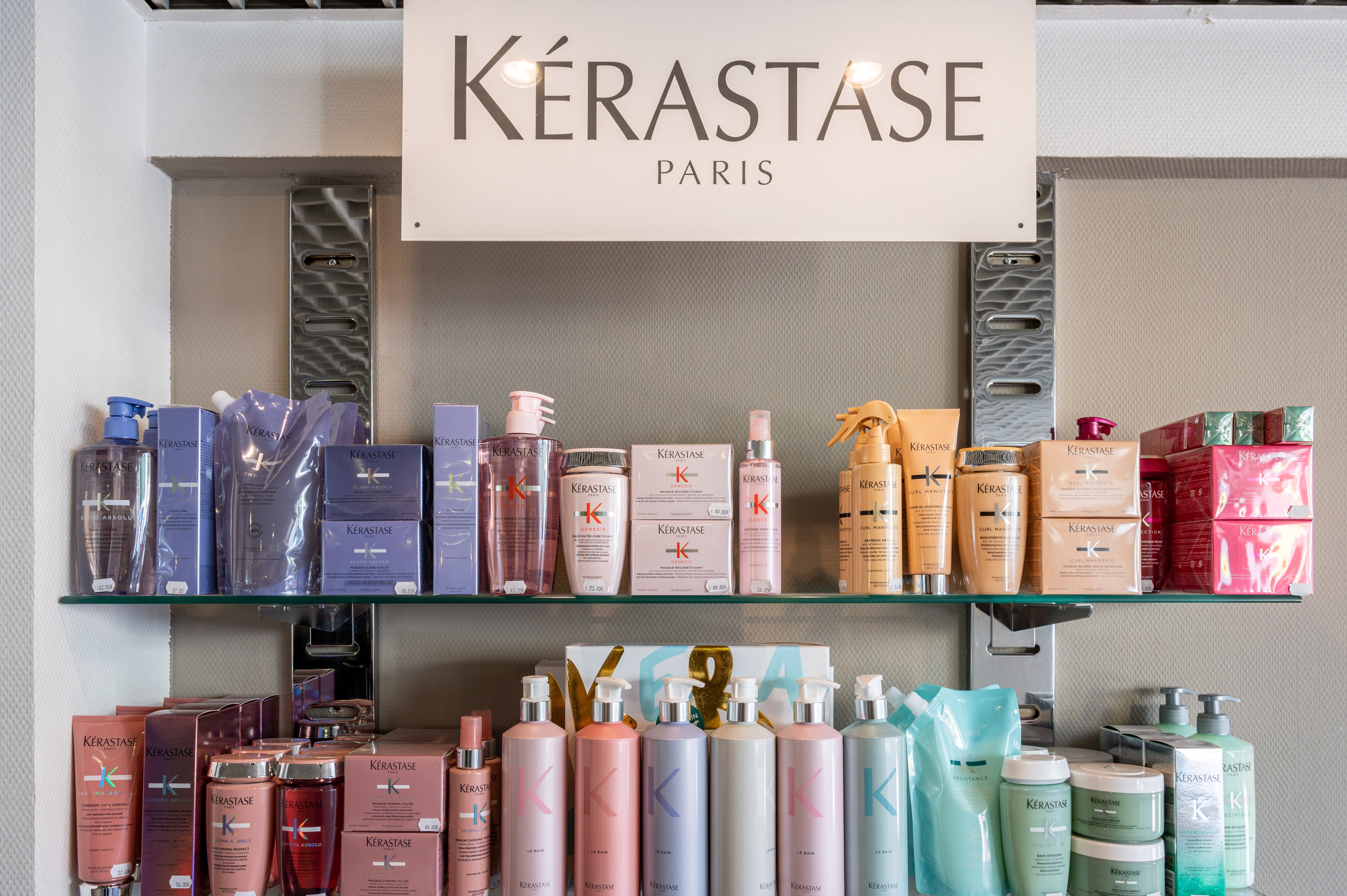 Plays Coiffure - Coiffure Le Cannet - Plays Coiffure - Photo Galerie - OneBooking