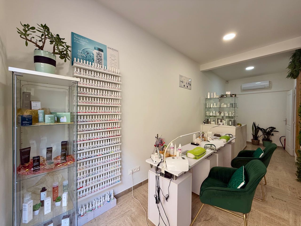 Bambou Beauté & Bien-Être - Institut de beauté Cannes - Bambou Beauté & Bien-Être - Photo Galerie - OneBooking