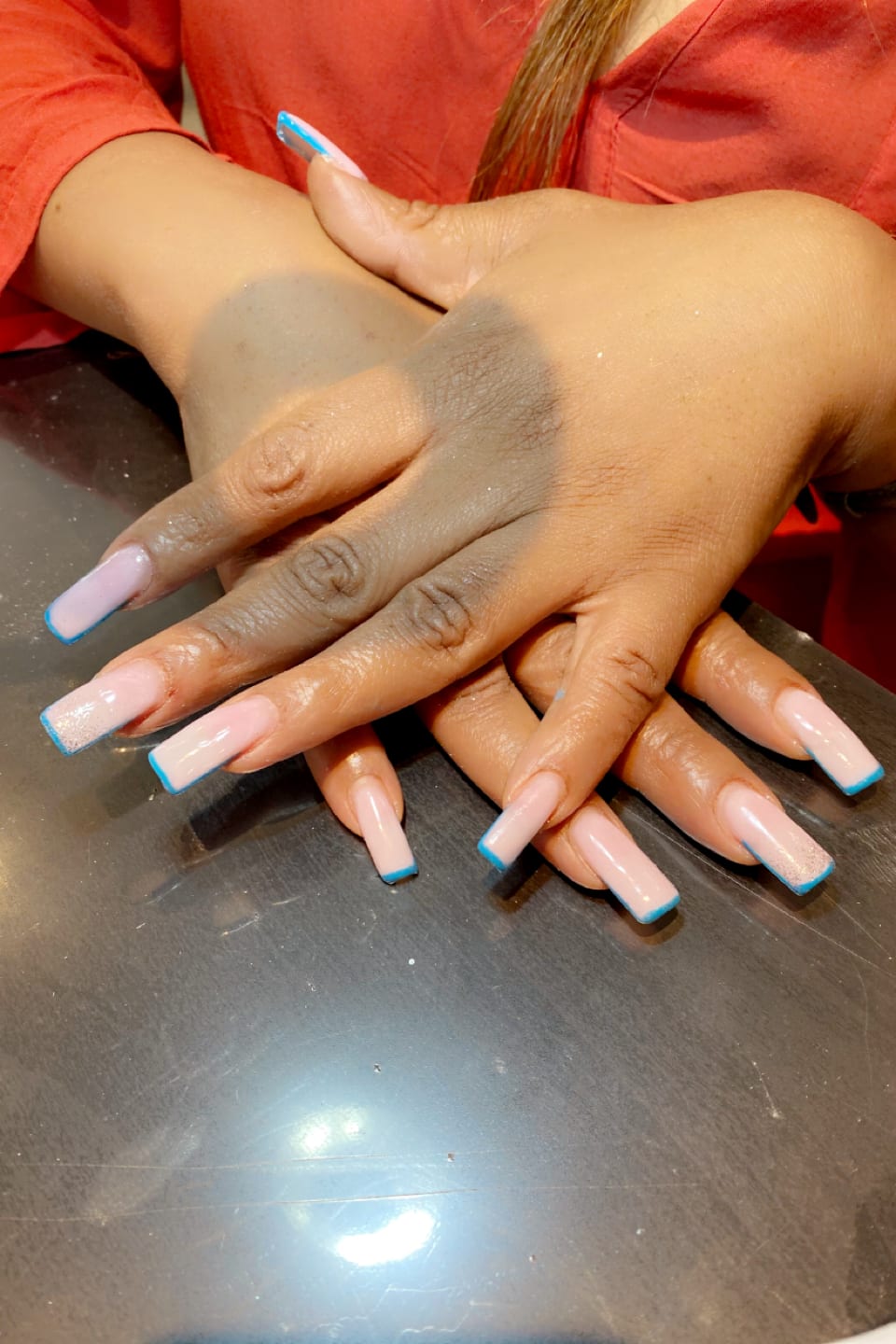 Nailz Ova Beauty