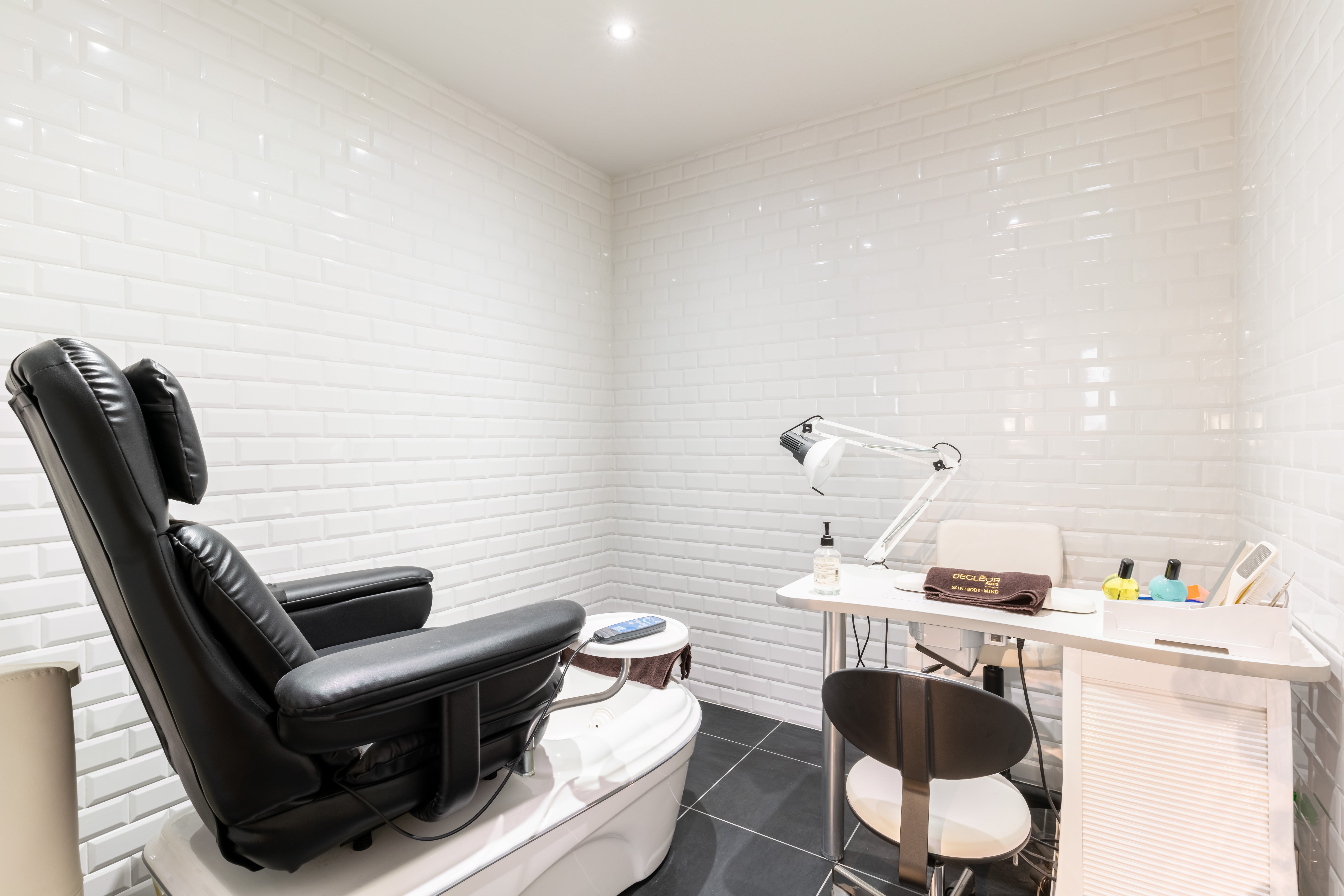 Bonhomme - Nantes - Institut de beauté Nantes - Bonhomme - Nantes - Photo Galerie - OneBooking
