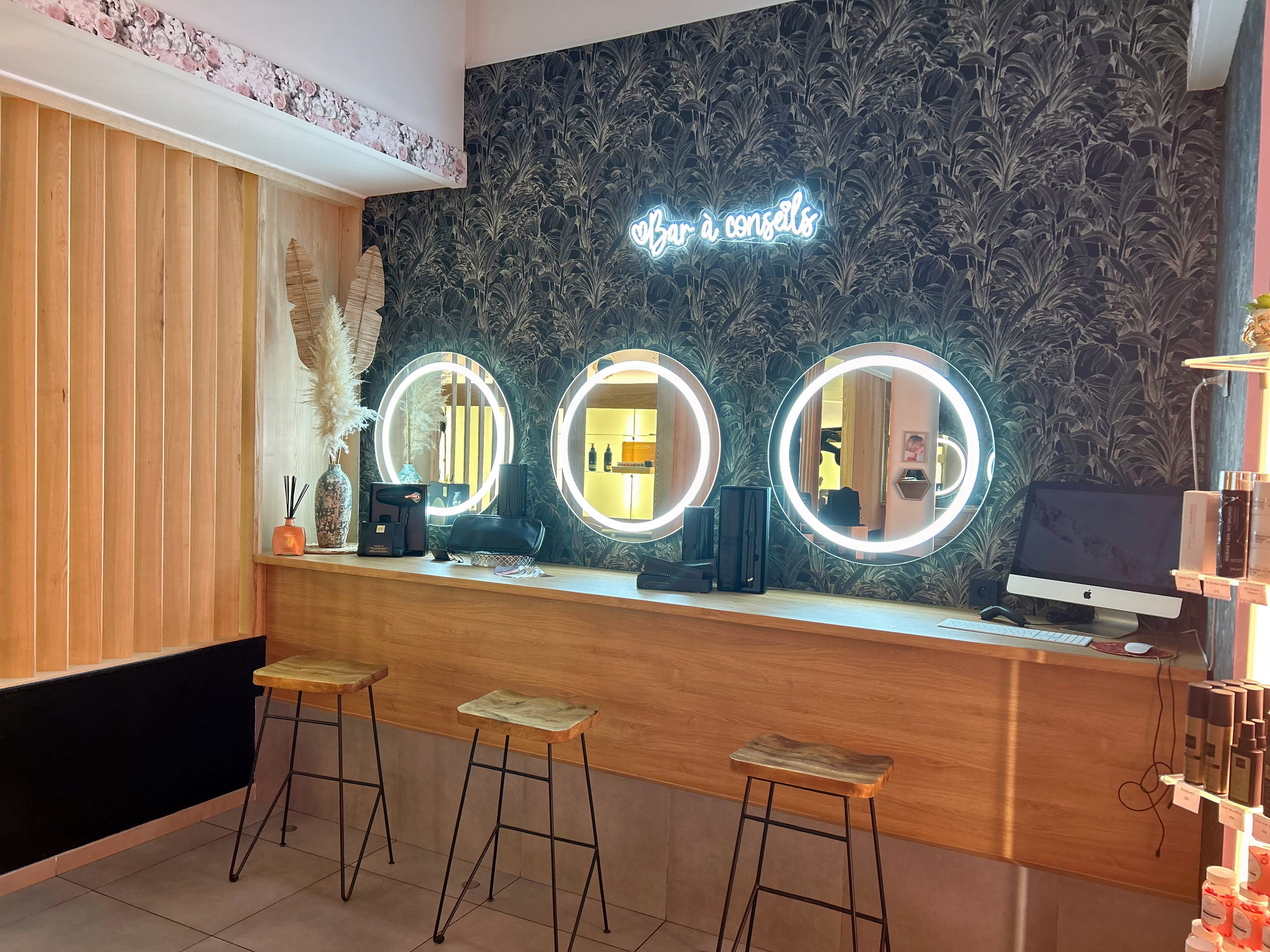 BH Coiffure & BH Barber - Coiffure Brignoles - BH Coiffure & BH Barber - Photo Galerie - OneBooking