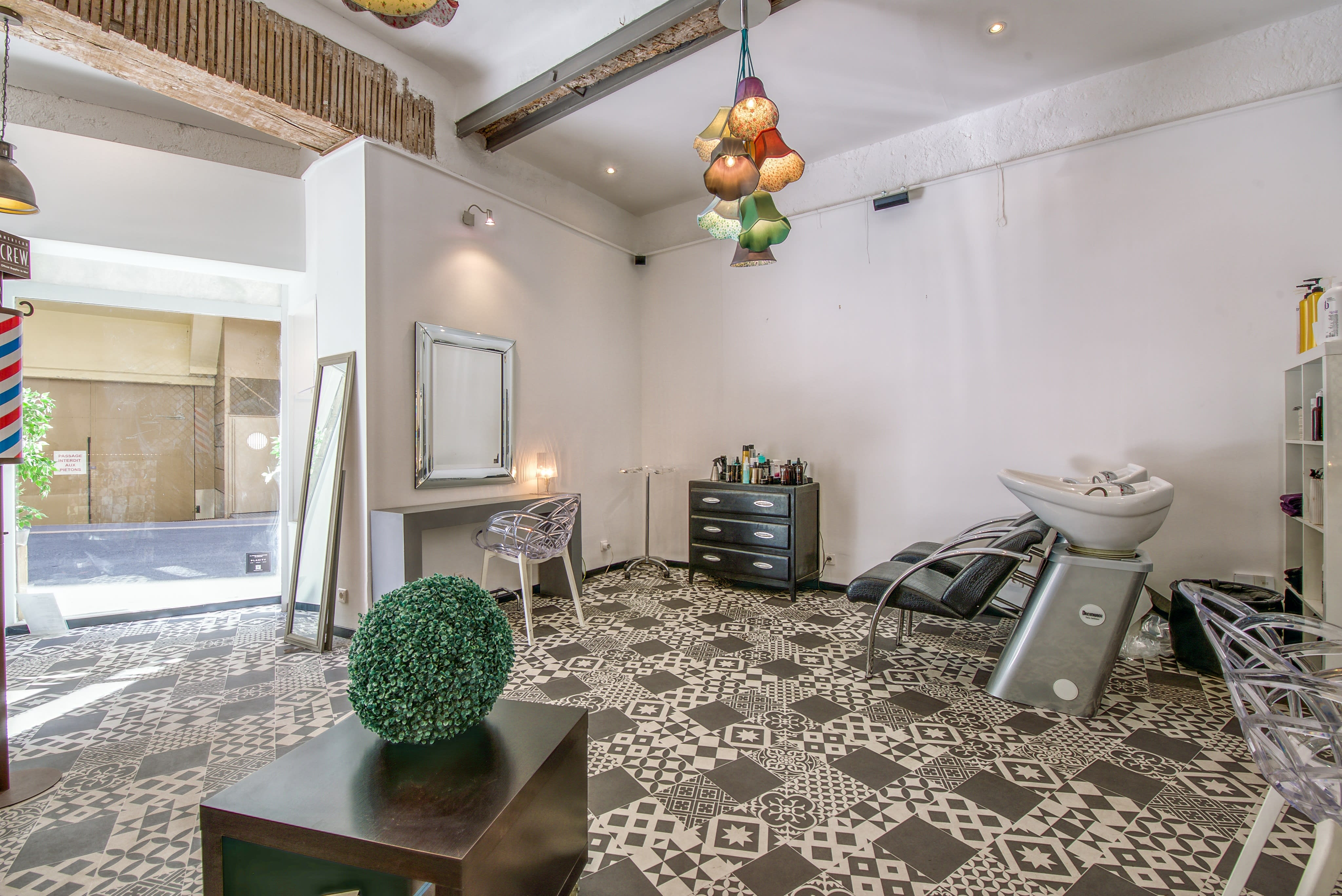 Pascal Bo - Coiffure - Coiffure Montpellier - Pascal Bo - Coiffure - Photo Galerie - OneBooking