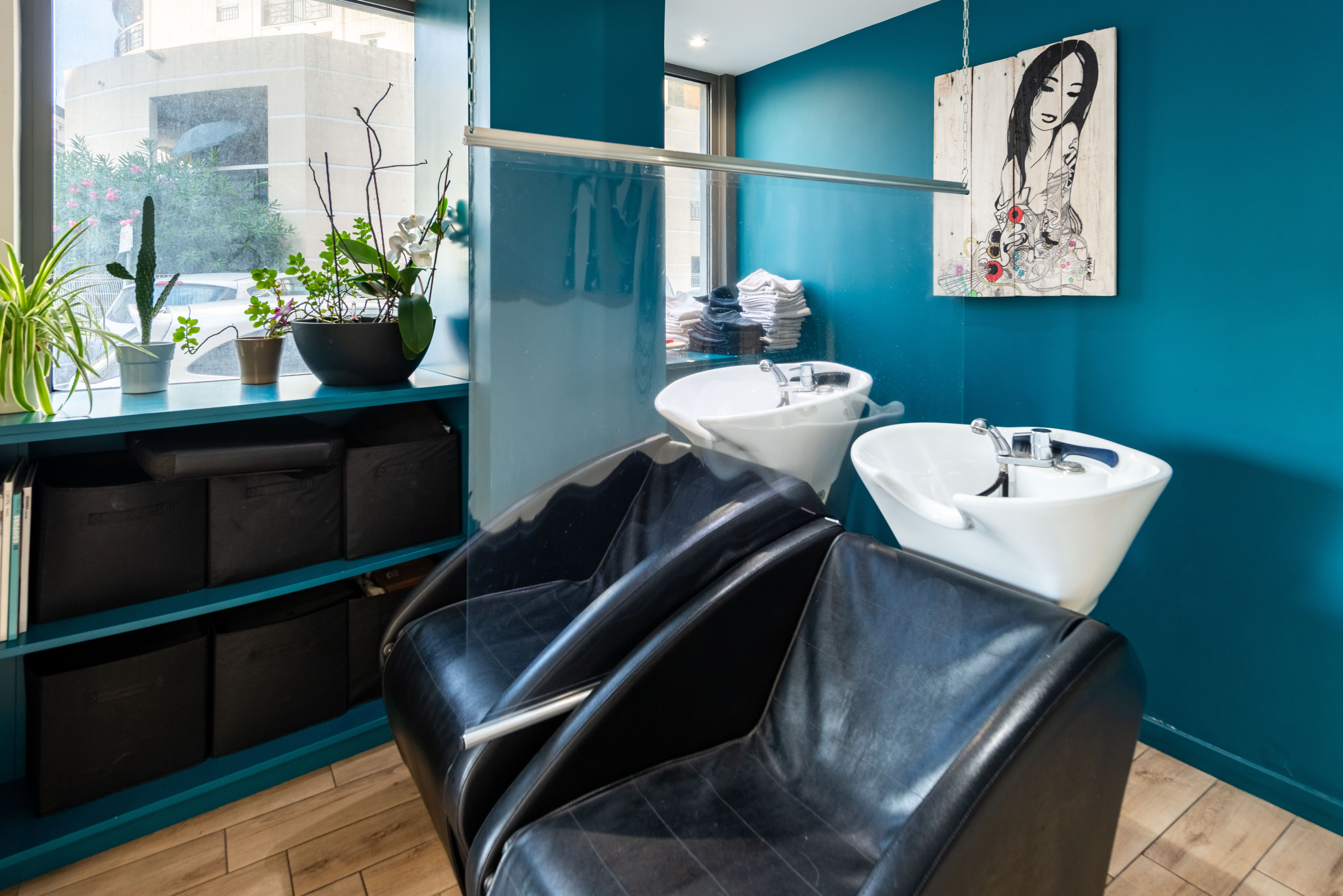 Elle et Miss - Coiffure Nice - Elle et Miss - Photo Galerie - OneBooking