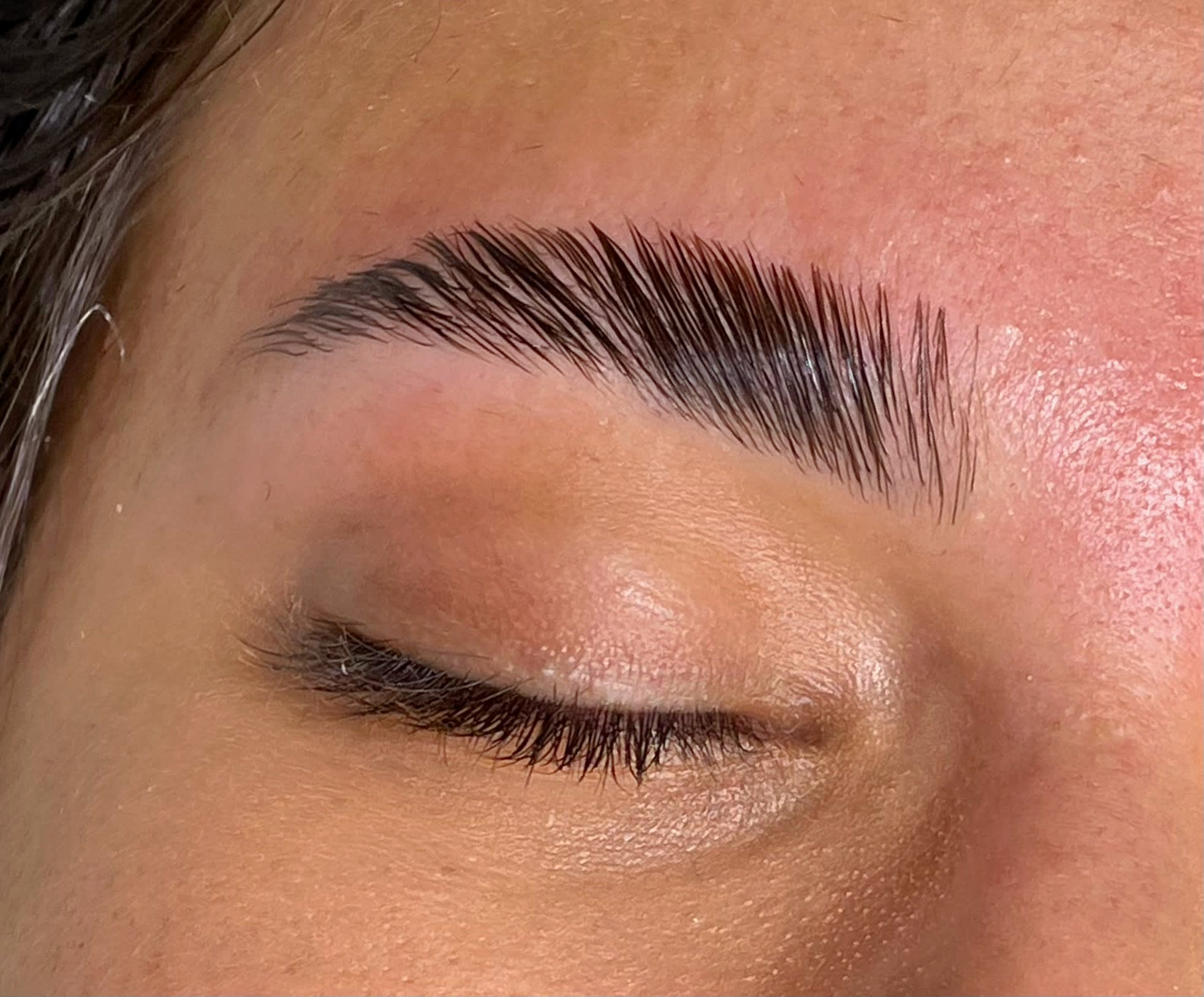 Beauty by Elieth - Sourcils & cils Nice - Beauty by Elieth - Photo Galerie - OneBooking