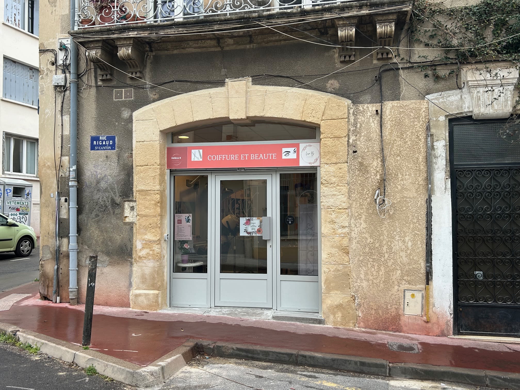 Lisa B Esthetique