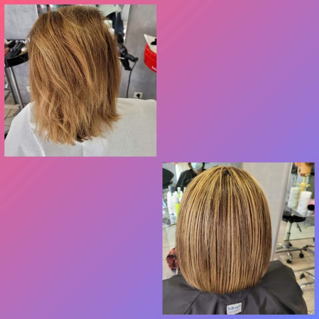 Styling C - Coiffure Nice - Styling C - Photo Galerie - OneBooking