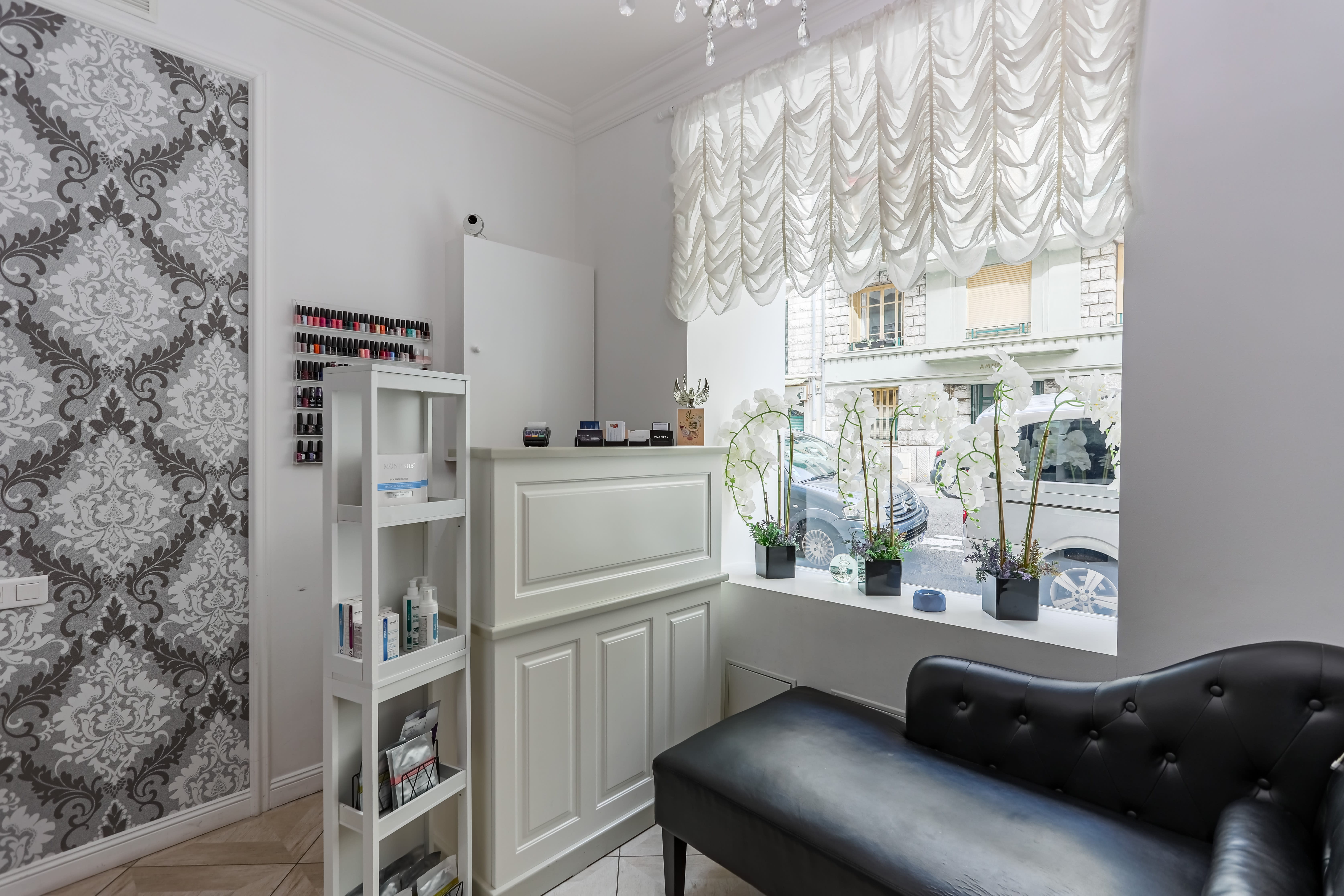 Institut Ana D - Soin visage Nice - Institut Ana D - Photo Galerie - OneBooking