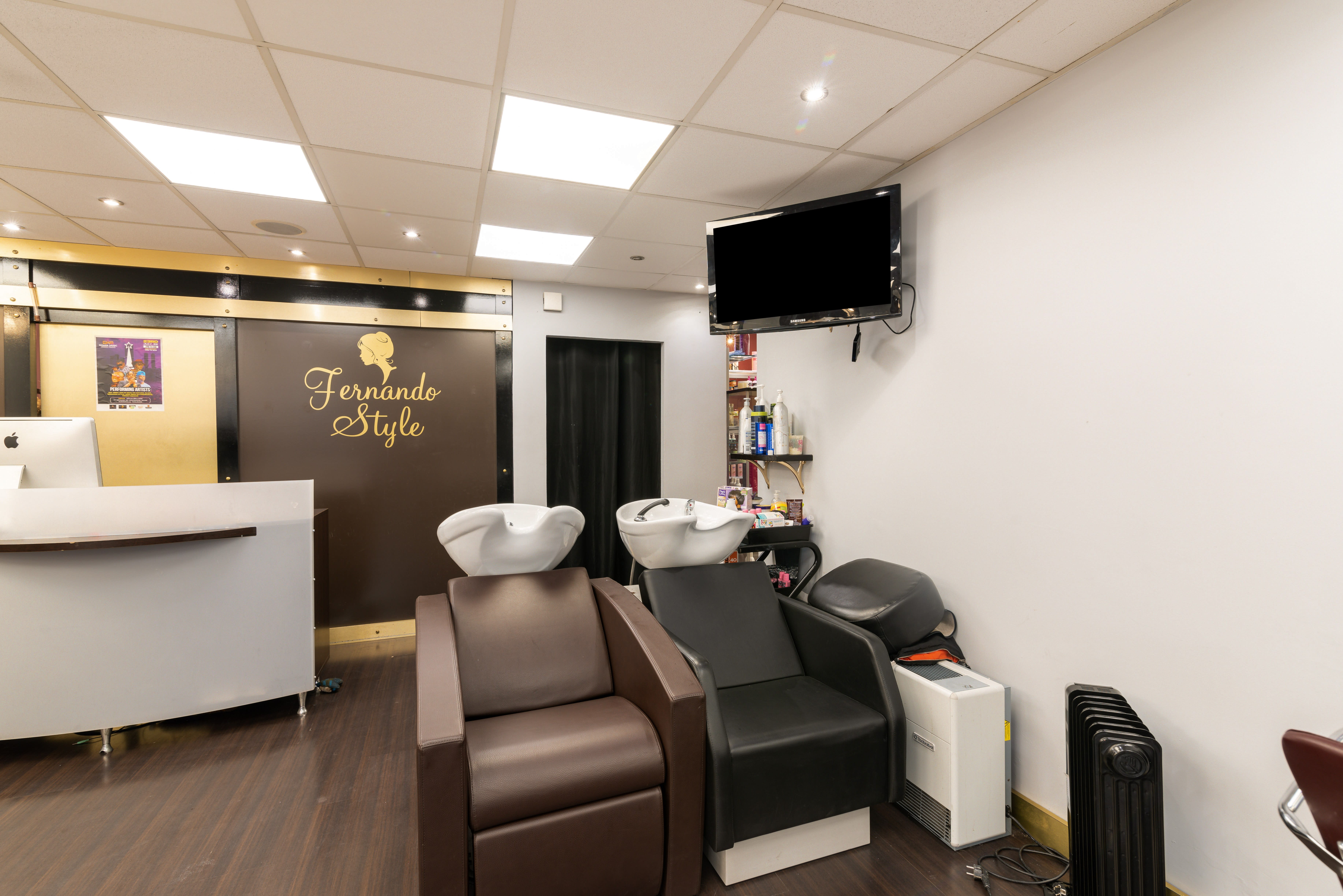 Fernando Style Coiffure - Coiffure Toulouse - Fernando Style Coiffure - Photo Galerie - OneBooking