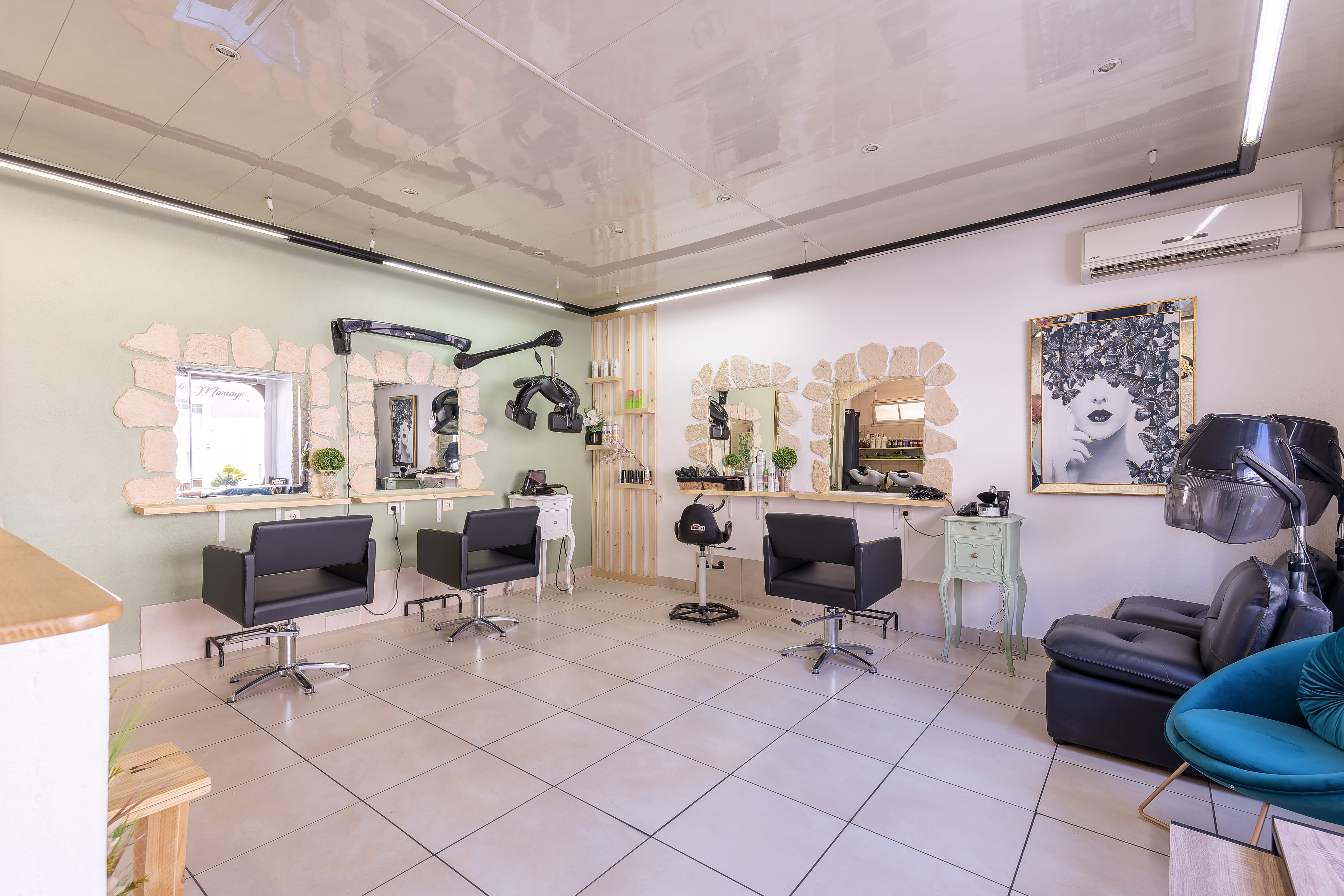 Le Deni’s Time - Institut de beauté Béziers - Le Deni’s Time - Photo Galerie - OneBooking
