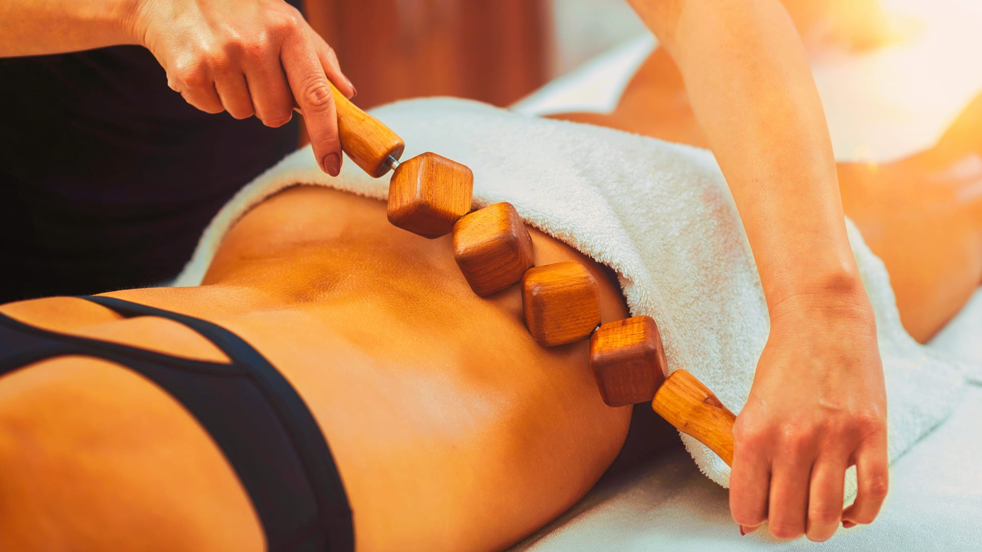 MAISON JOA HEAD SPA