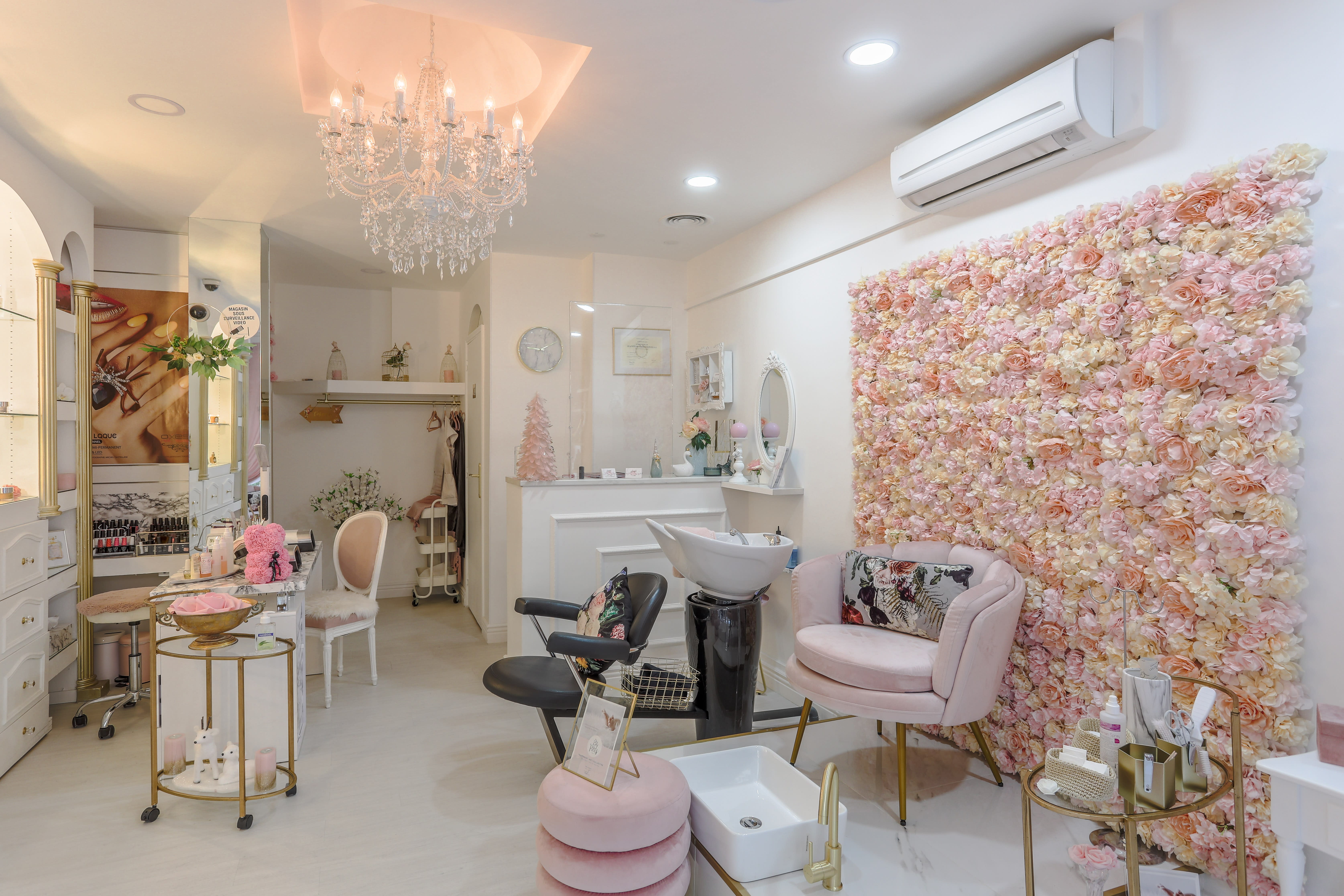Institut Nass Beauty - Soin visage Nice - Institut Nass Beauty - Photo Galerie - OneBooking