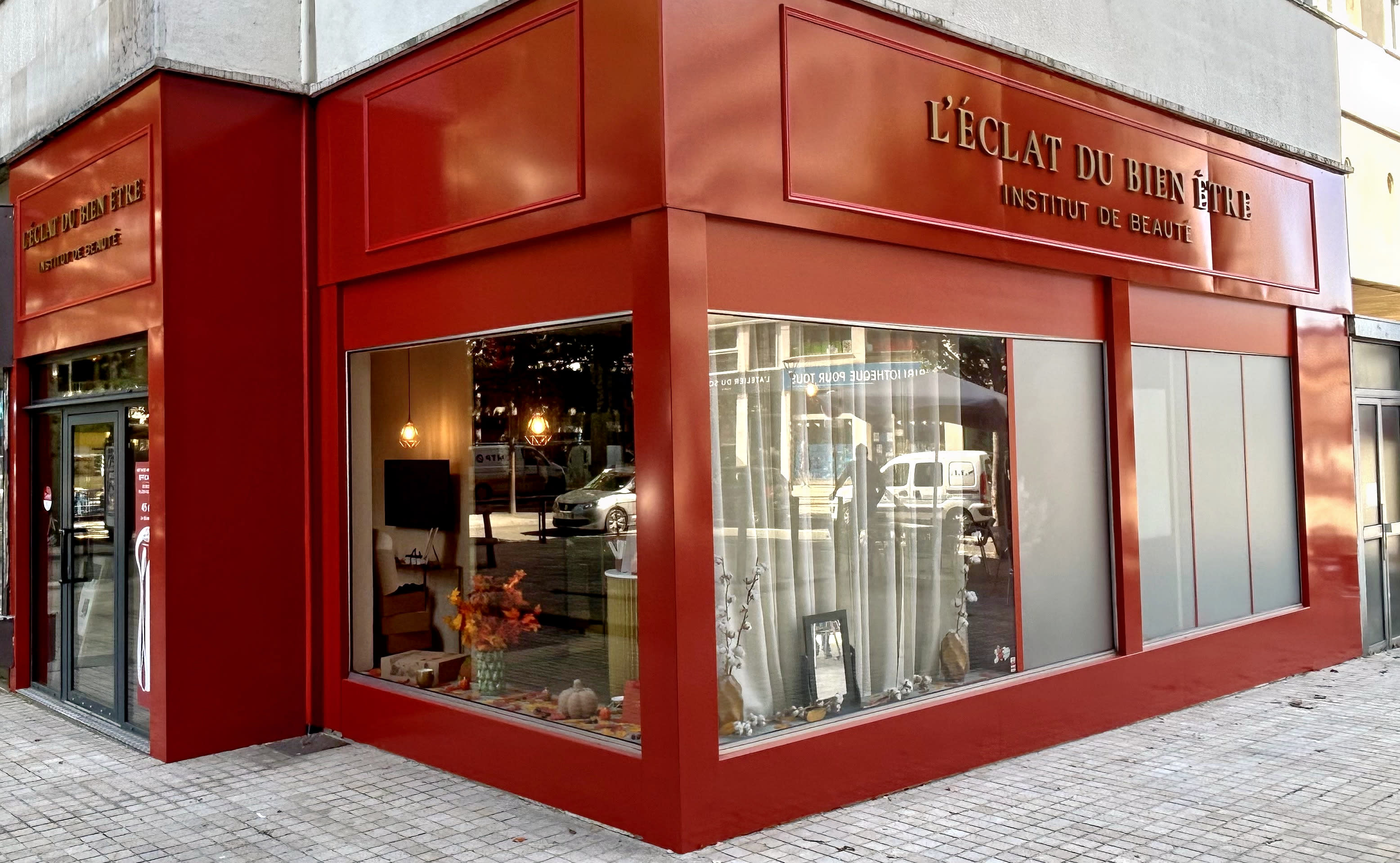 L’Eclat du bien-être - Onglerie Le Mans - OneBooking