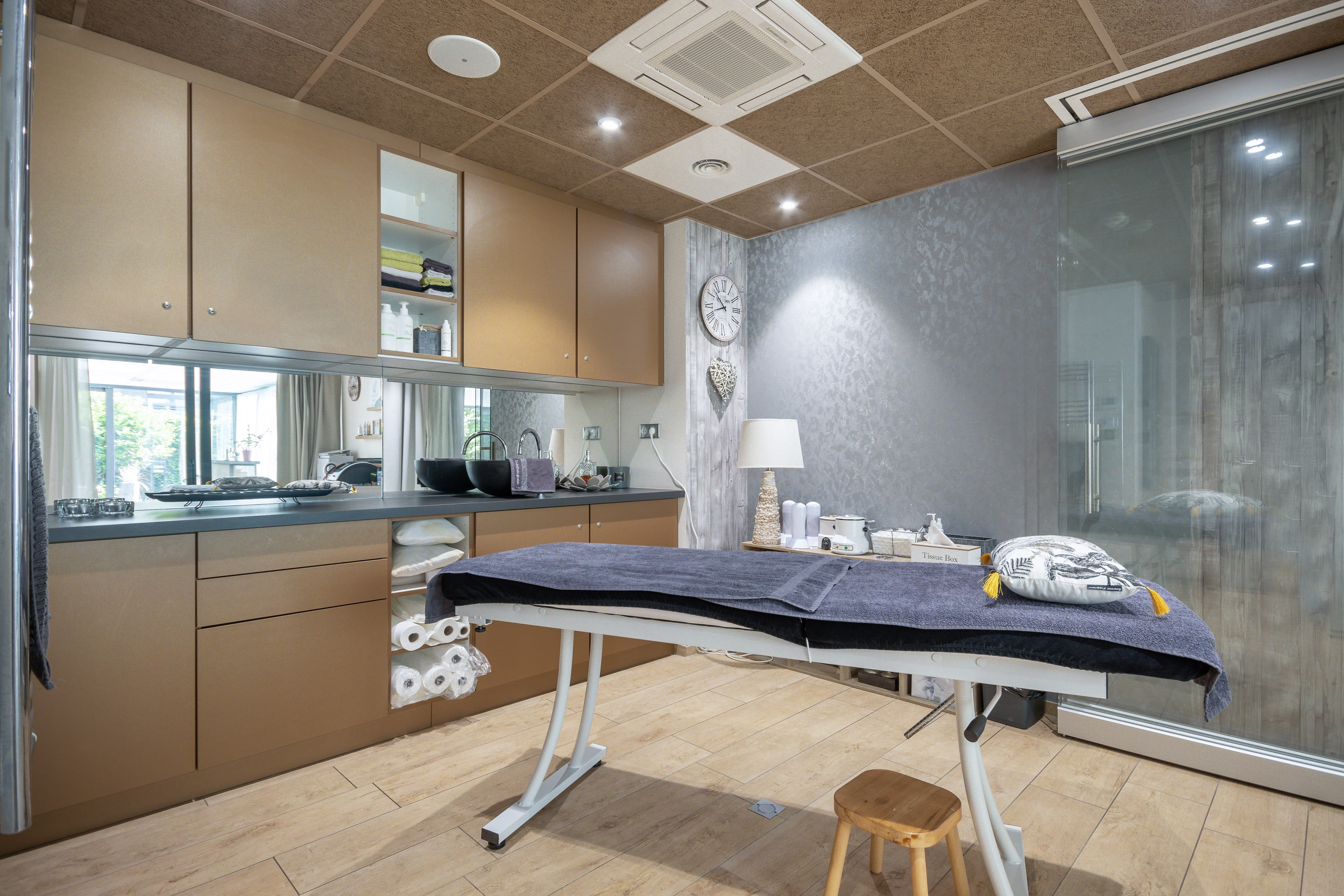 LE SPA TERRES D’AILLEURS