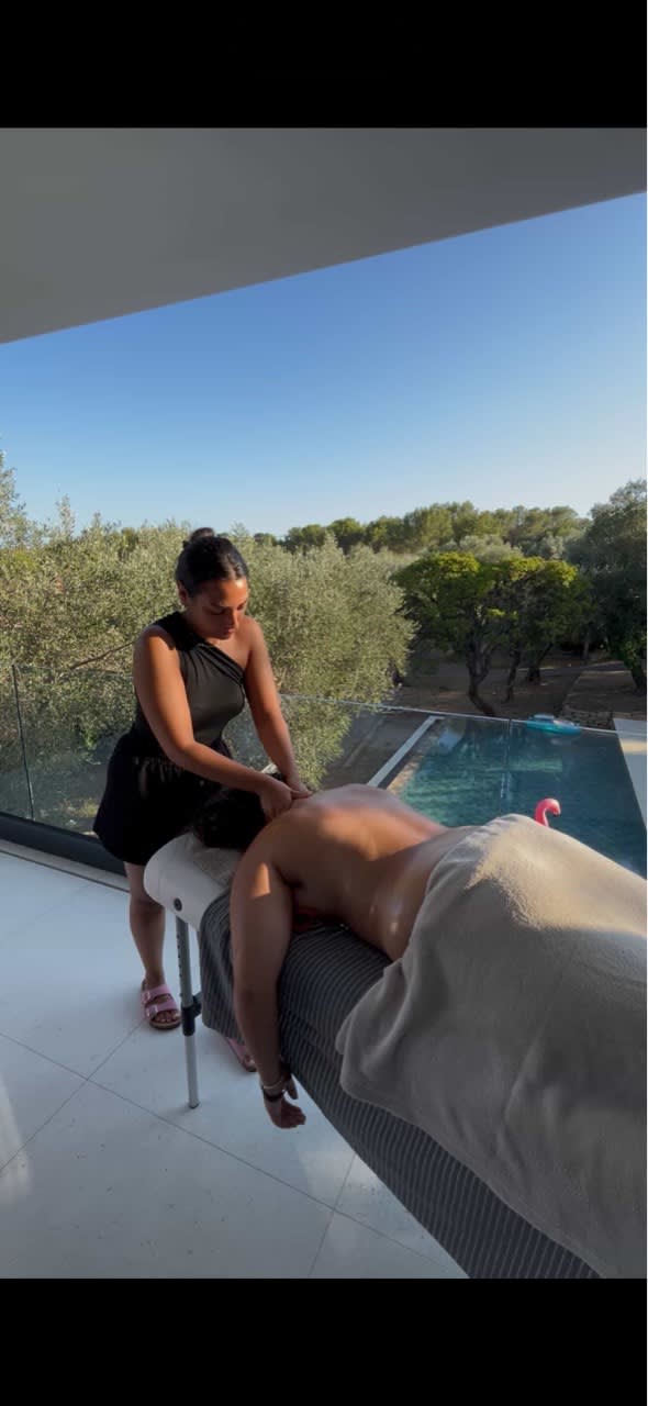 Beaauty Moments - Massage & Soin visage