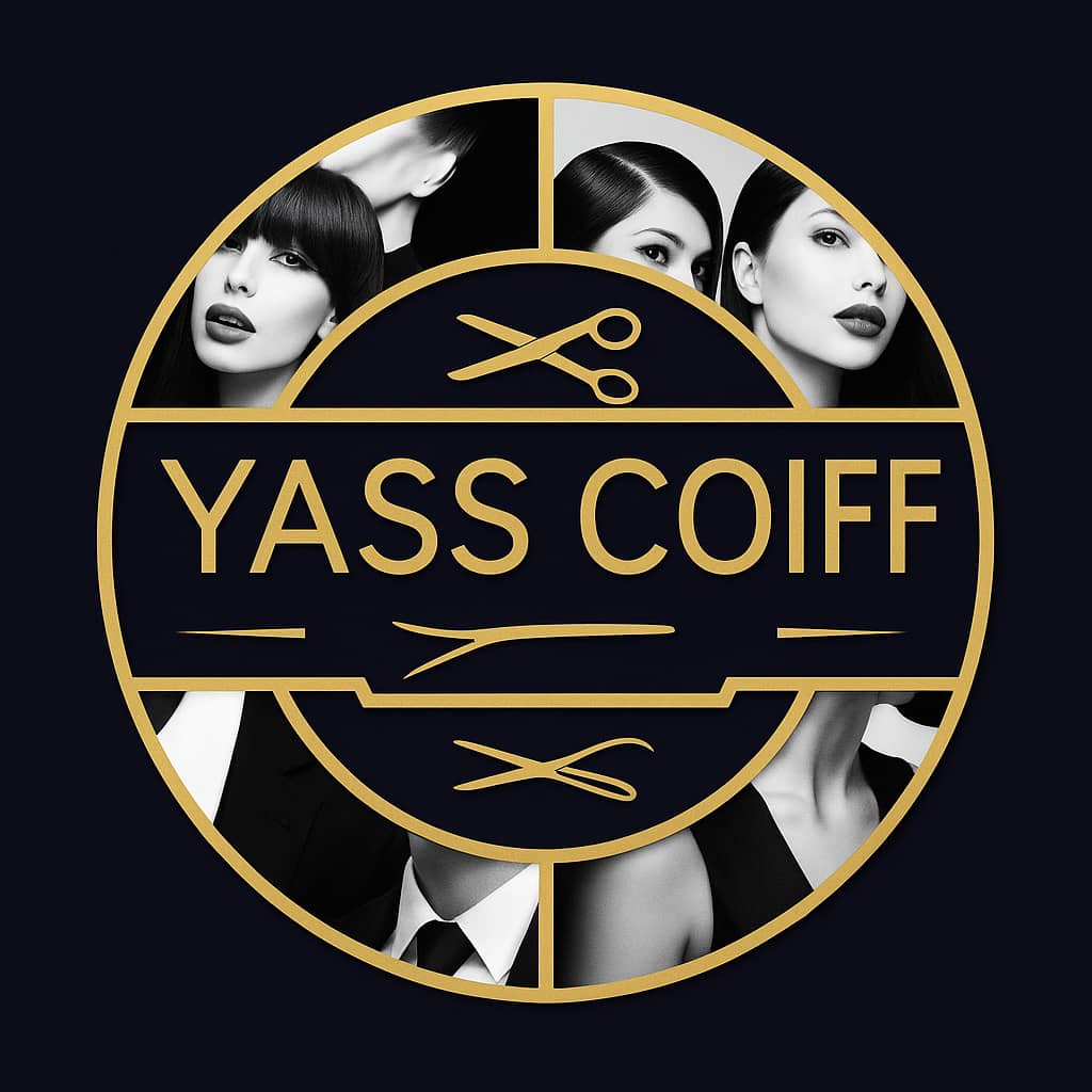 Yascoiff - Coiffure Montpellier - Photo de couverture - OneBooking