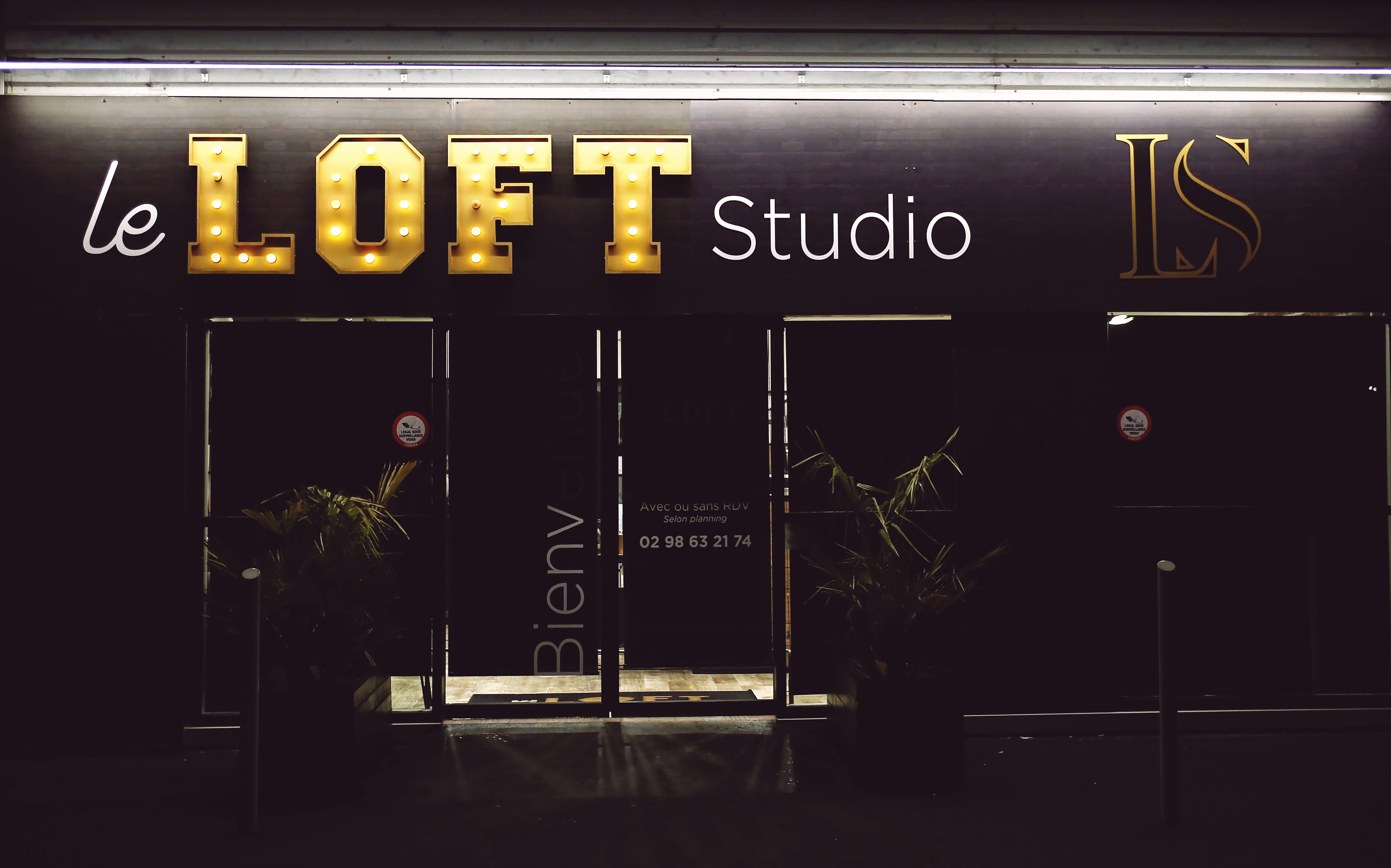 Le Loft Studio