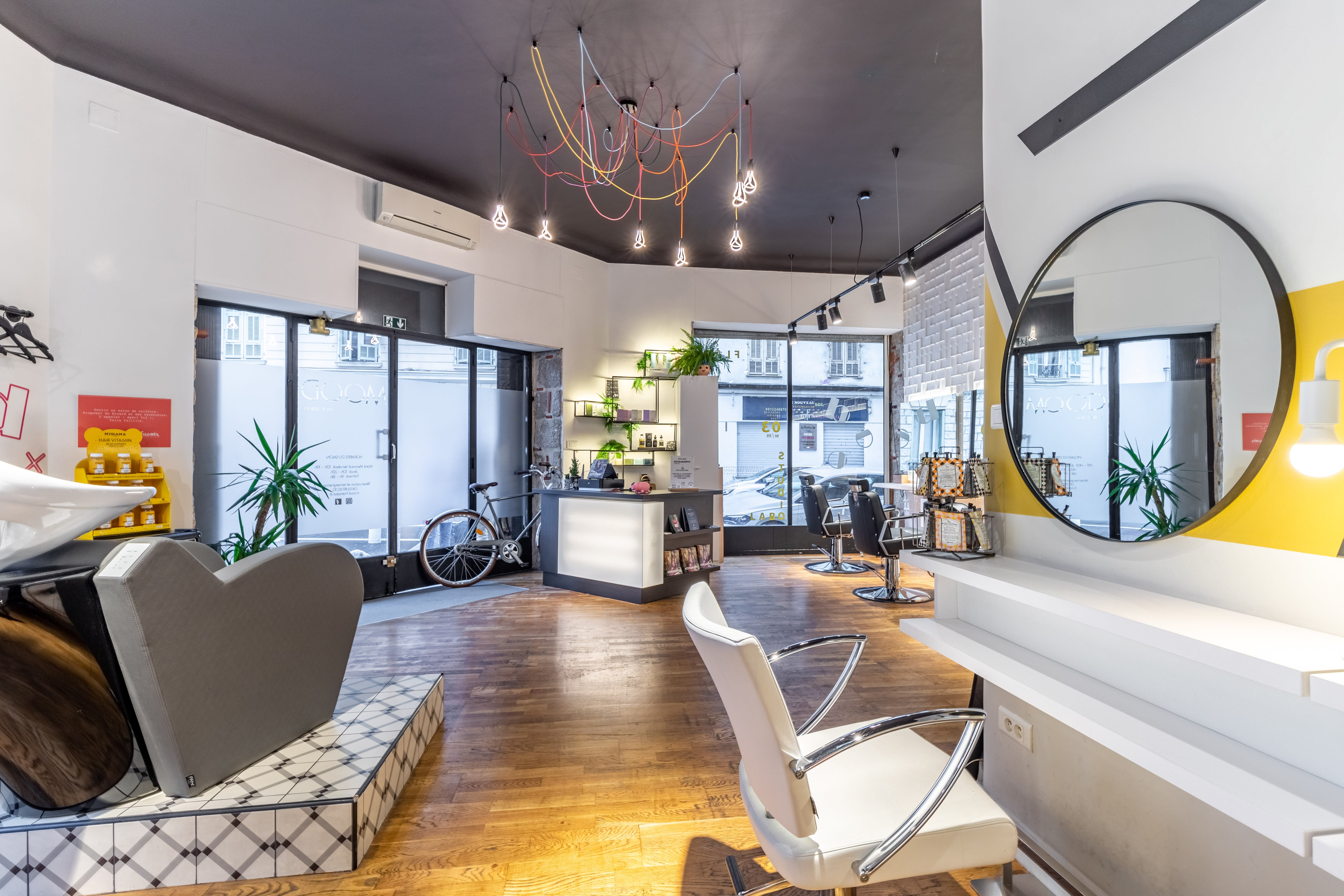 Guillaume - Coiffure Nice - Guillaume - Photo Galerie - OneBooking