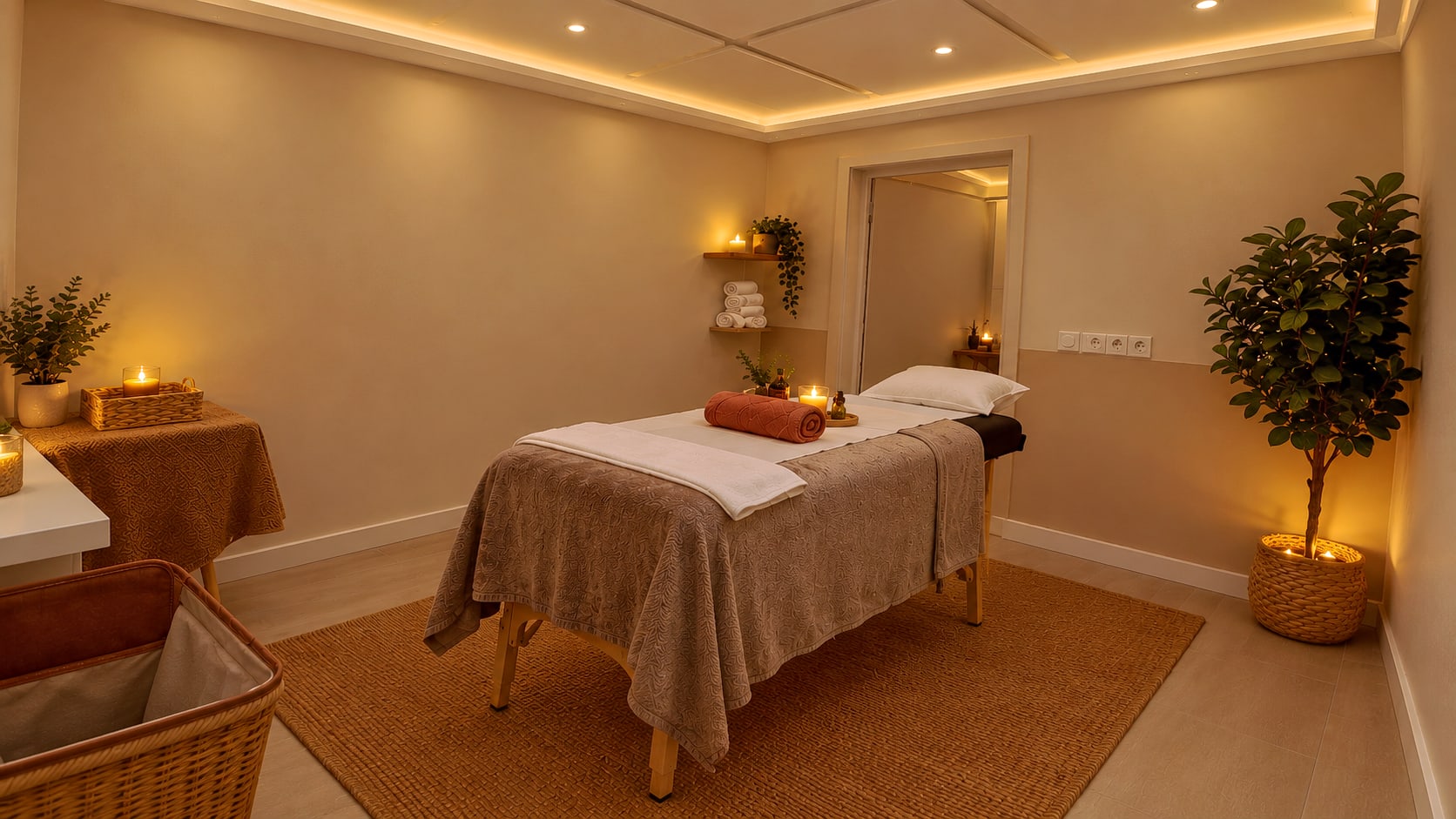 Idéal Body - Coiffure Montpellier - OneBooking