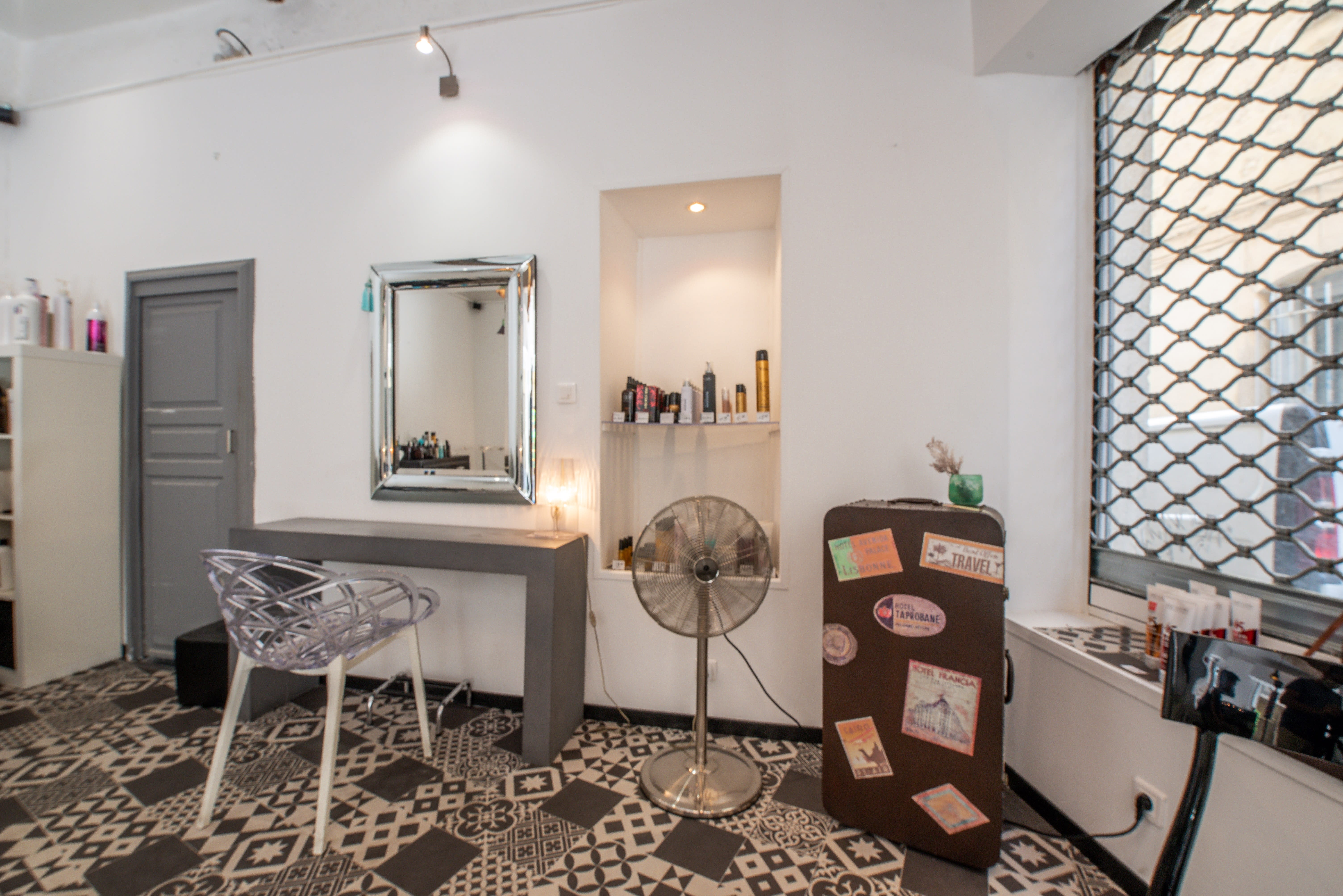 Pascal Bo - Coiffure - Coiffure Montpellier - Pascal Bo - Coiffure - Photo Galerie - OneBooking