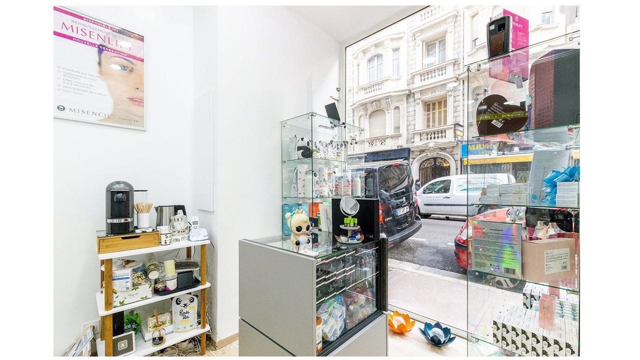 Podium Beaute - Soin visage Nice - Podium Beaute - Photo Galerie - OneBooking