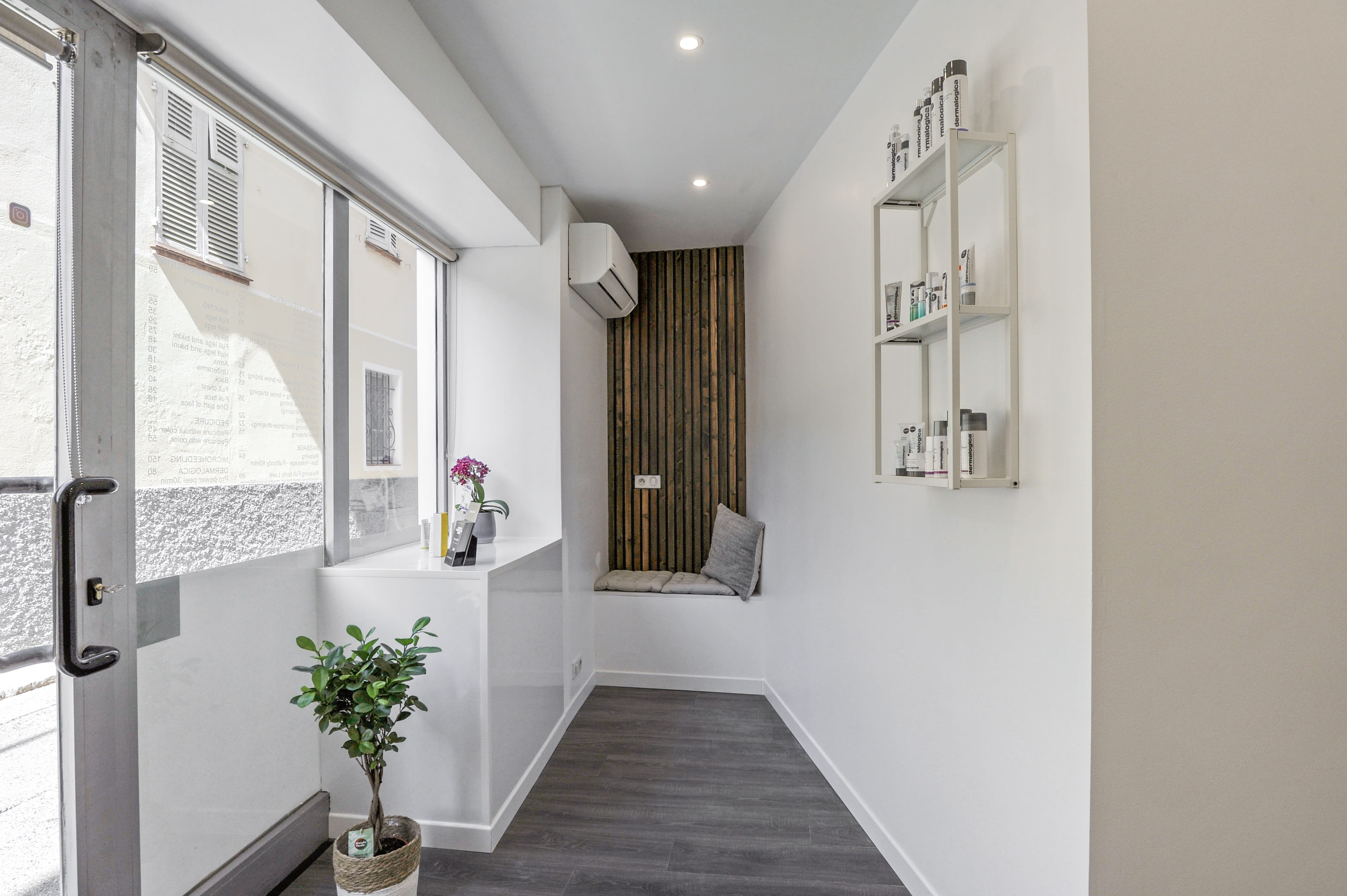 Emskincare - Institut de beauté Antibes - Emskincare - Photo Galerie - OneBooking