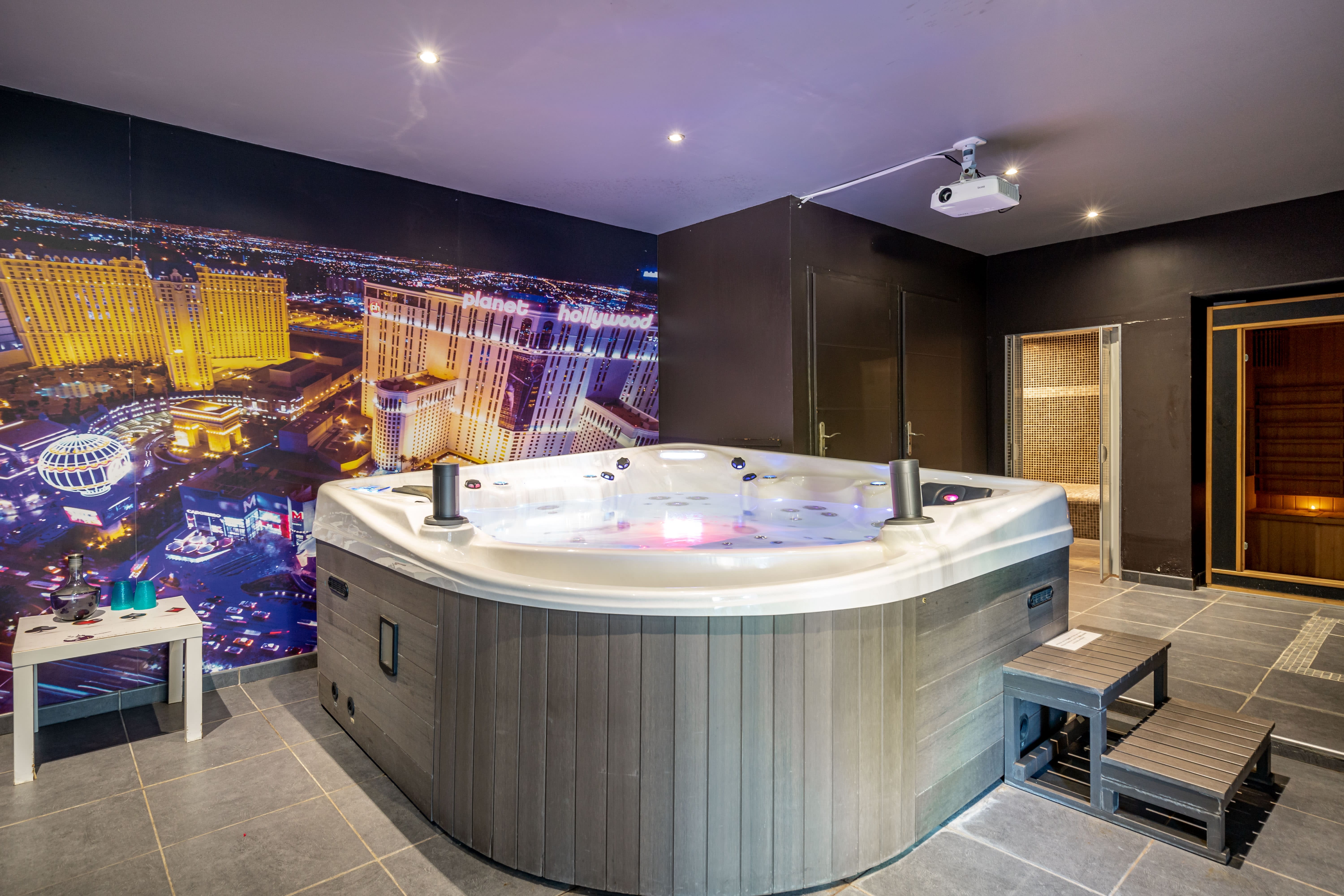 Voyage ô Spa - Institut de beauté Béziers - Photo de couverture - OneBooking