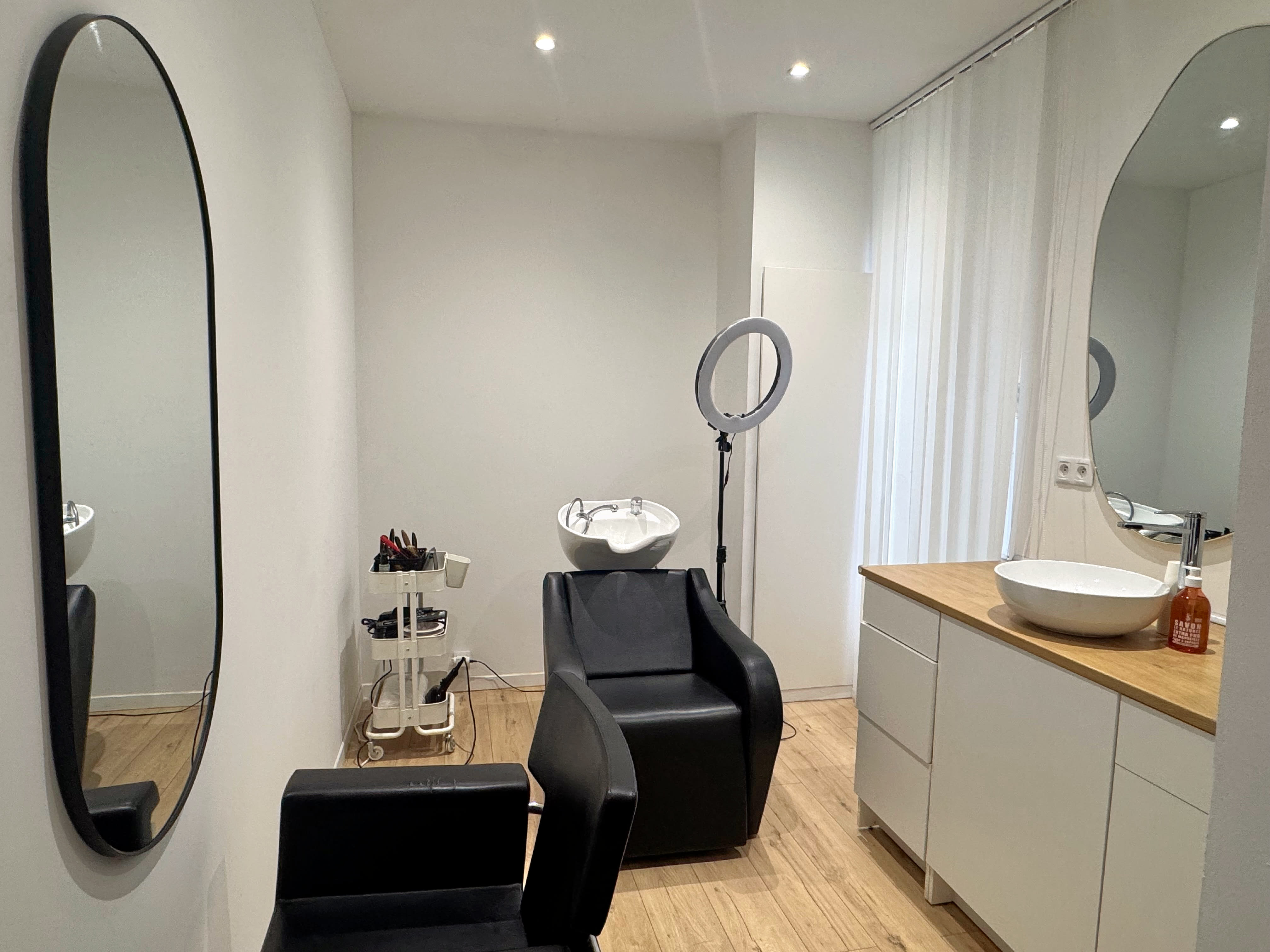 Le Centre Esthétique W - Coiffure Toulouse - Le Centre Esthétique W - Photo Galerie - OneBooking