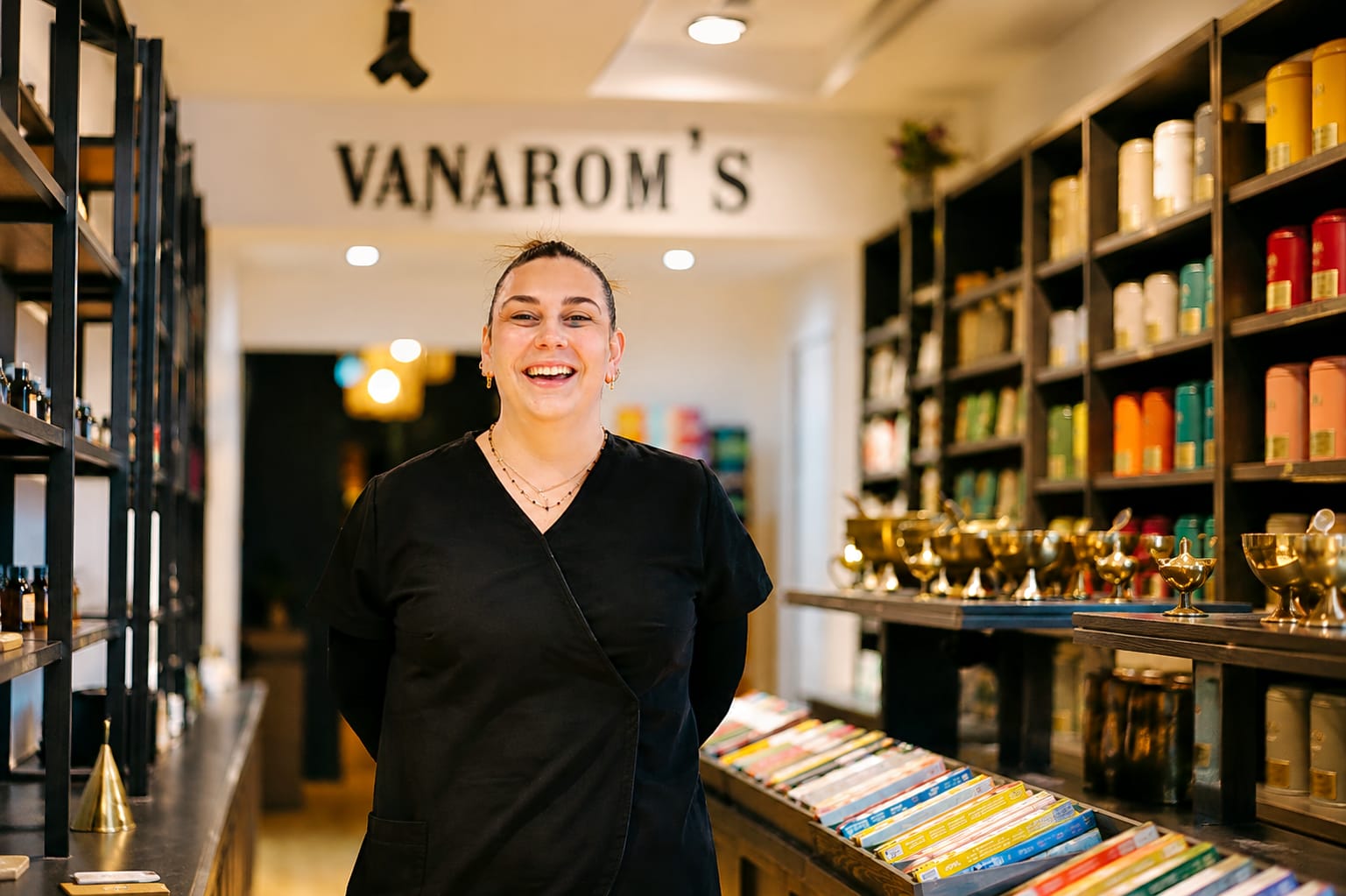 vanarom’s nature - Institut de beauté Agen - vanarom’s nature - Photo Galerie - OneBooking