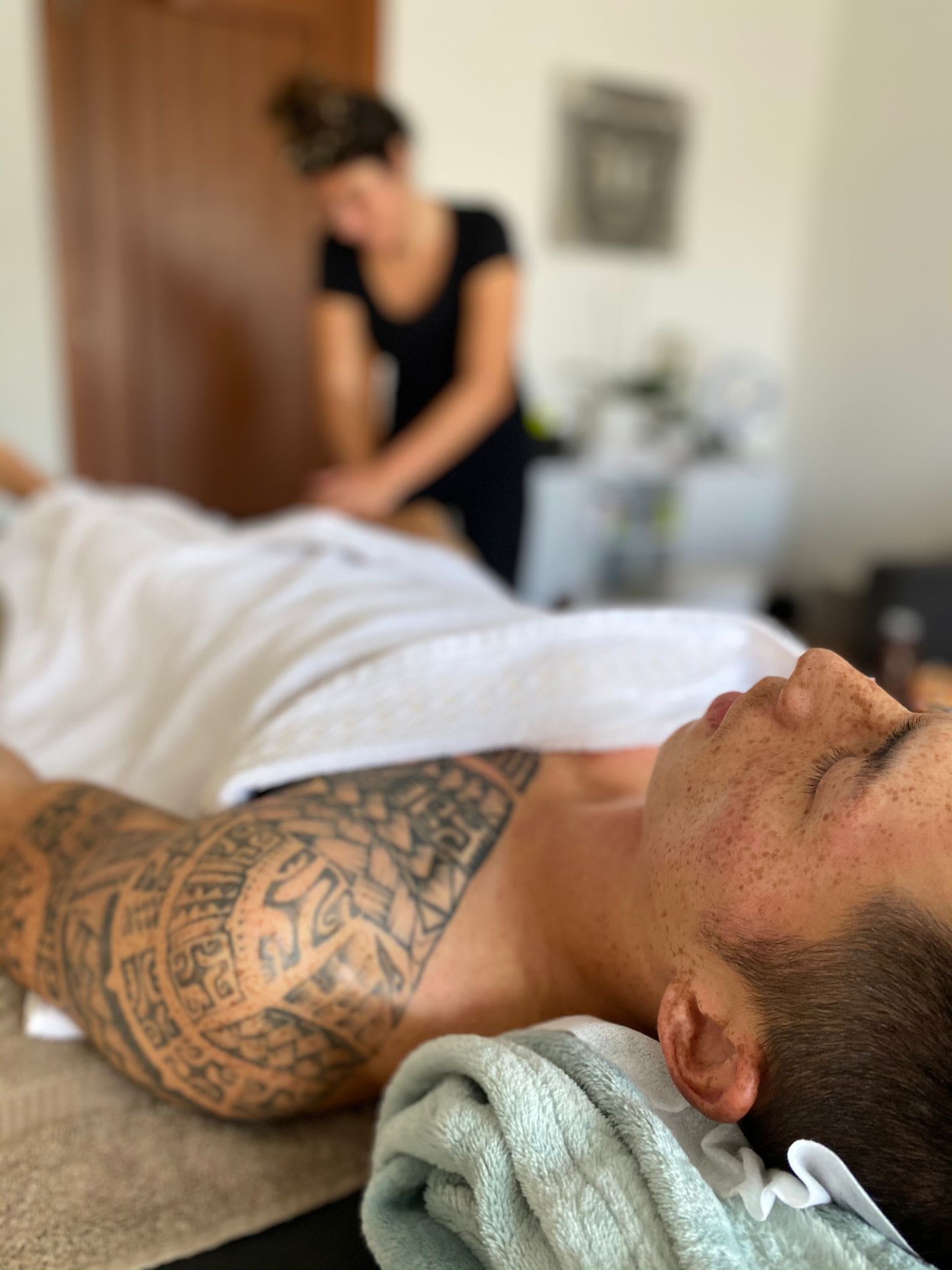 Omay Massage - Sourcils & cils Nice - Photo de couverture - OneBooking