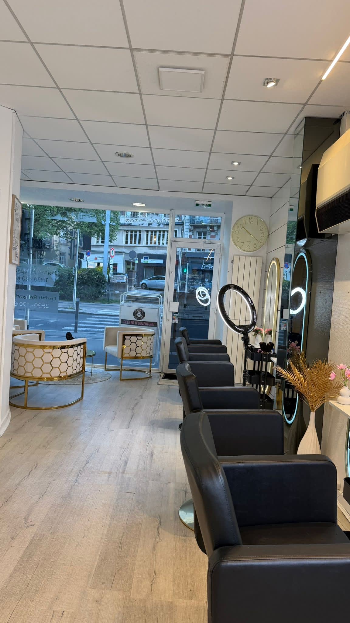 Beauty’shop63 - salon exclusivement féminin